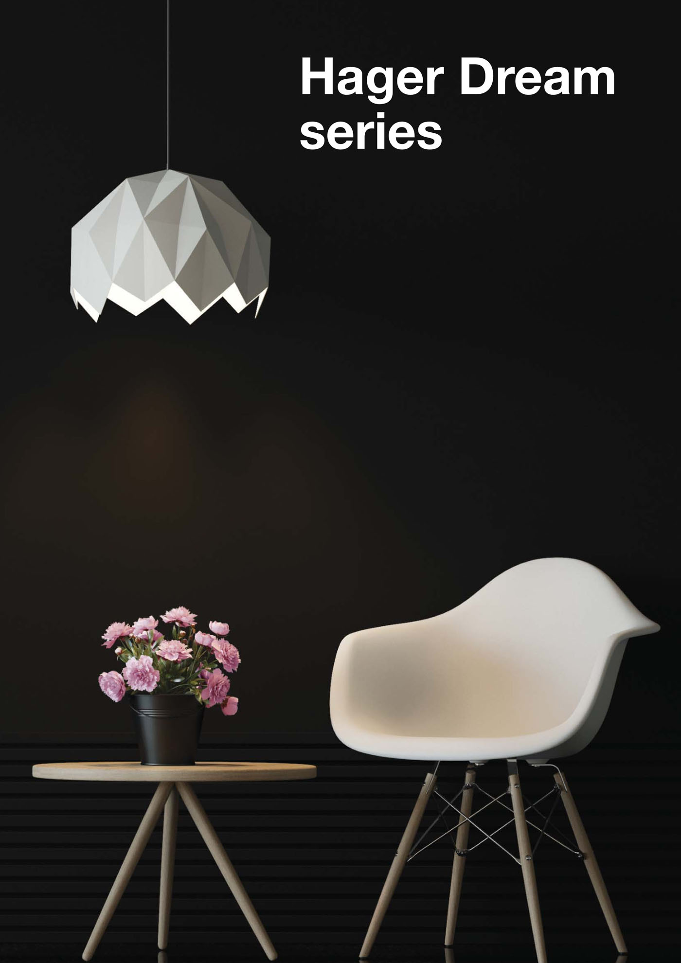 Catalogue thiết bị điện HAGER 2025 - Trang 16)