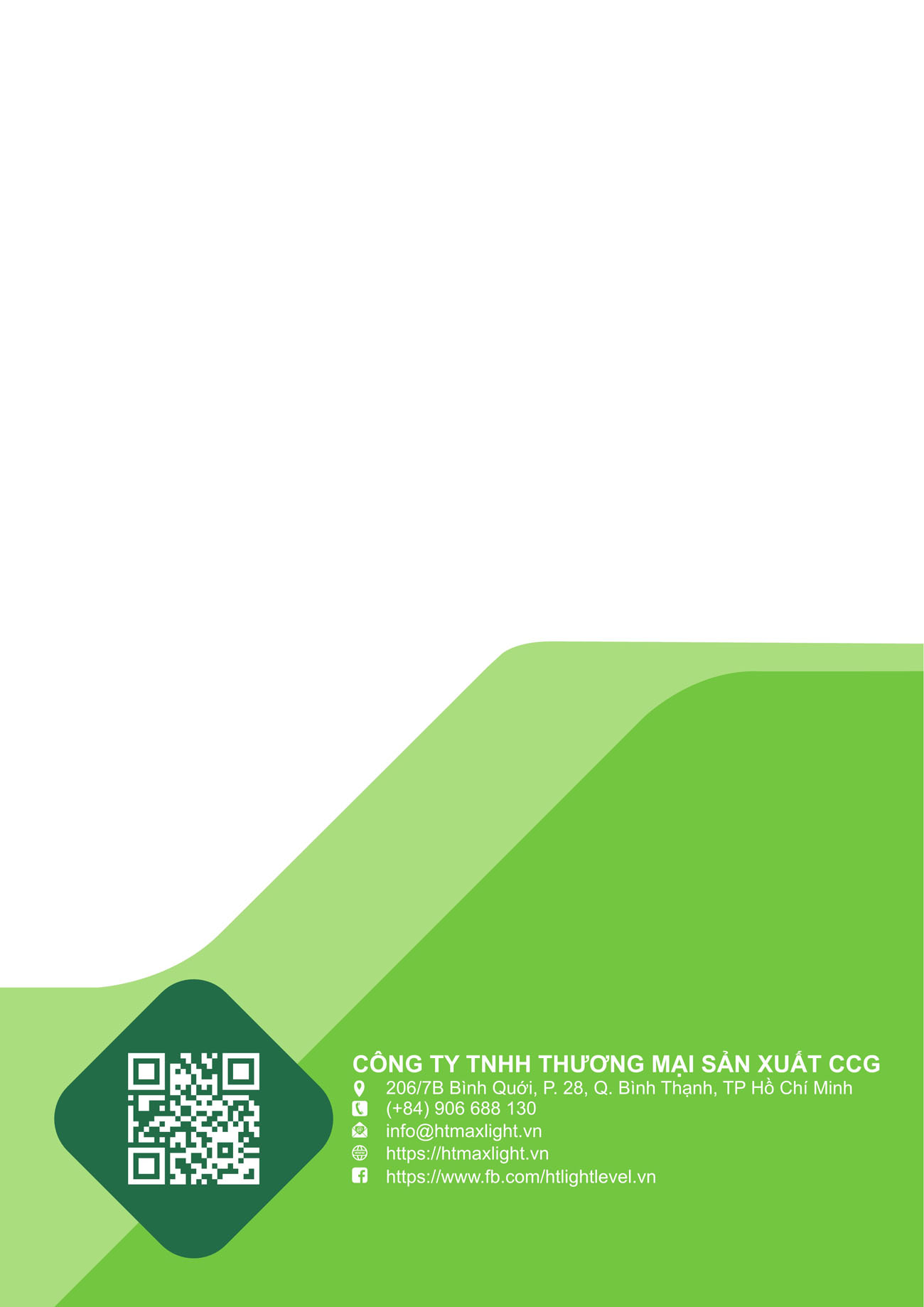 Bảng Giá Đèn Led HT Max Light 2025 - Trang 44)
