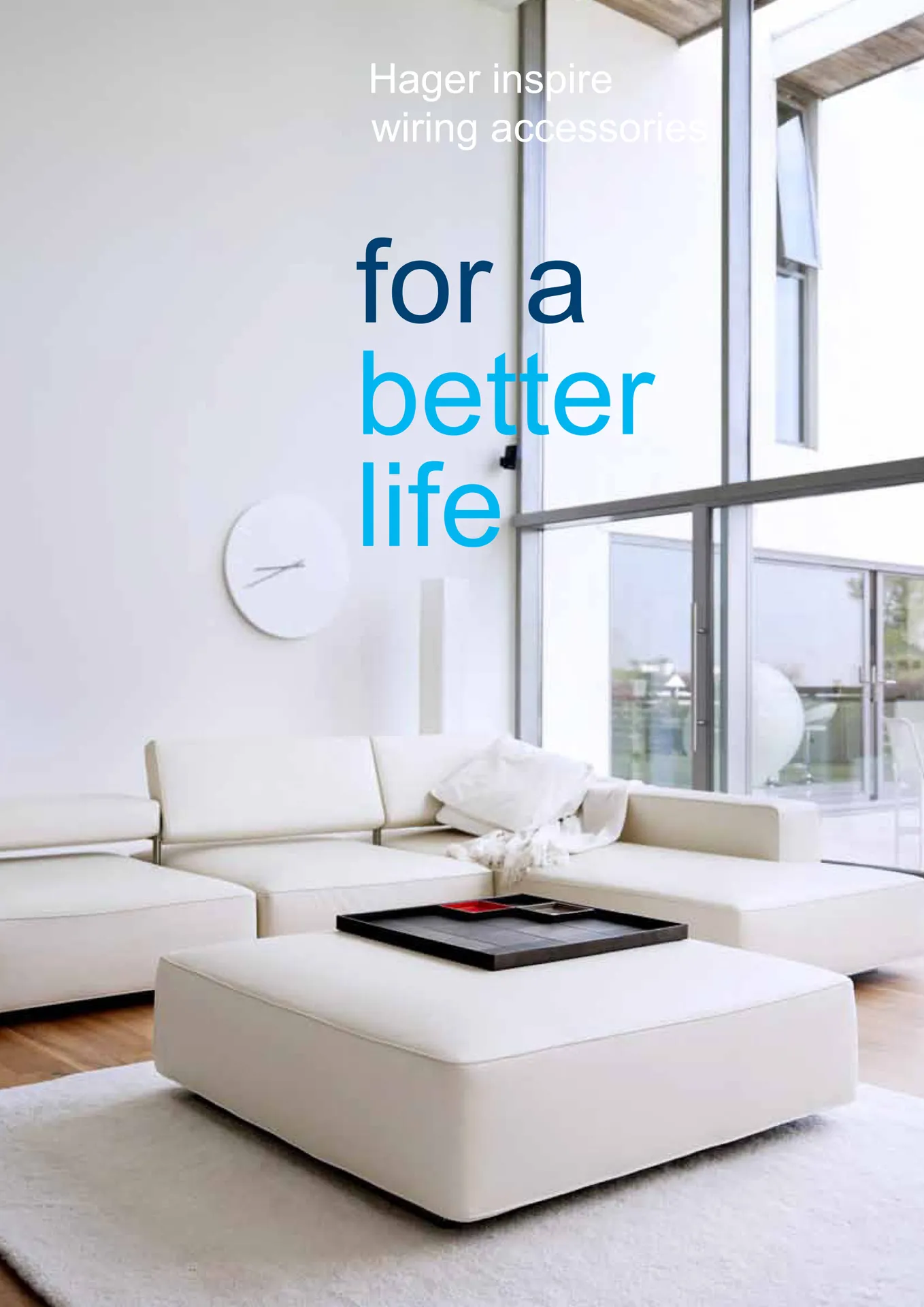Catalogue thiết bị điện HAGER 2026 - Trang 19)