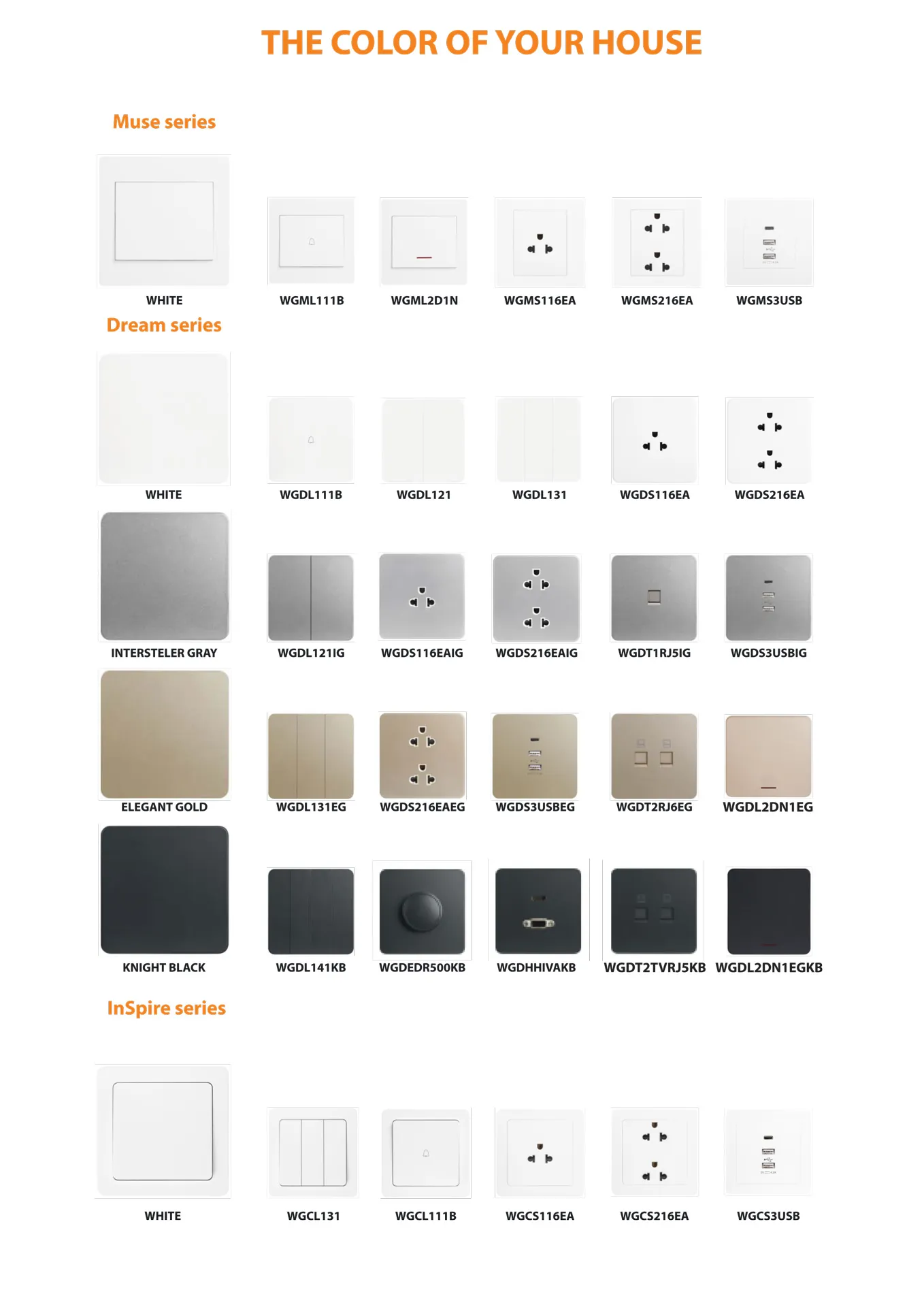 Catalogue thiết bị điện HAGER 2026 - Trang 23)