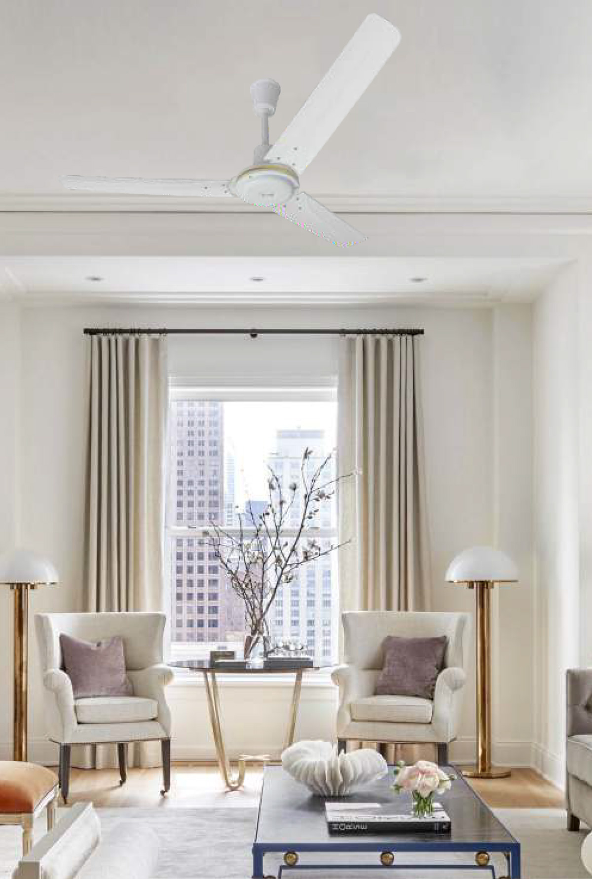 Catalogue Quạt trang trí Kim Thuận Phong 2023 - Trang 34)