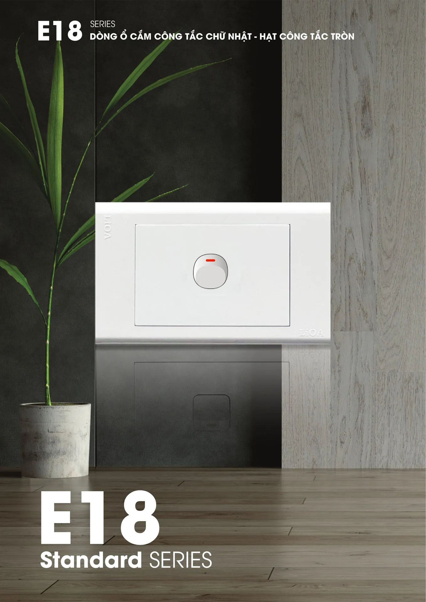 Bảng Giá LiOA Thiết bị điện Gia Dụng 2026 - Trang 5)