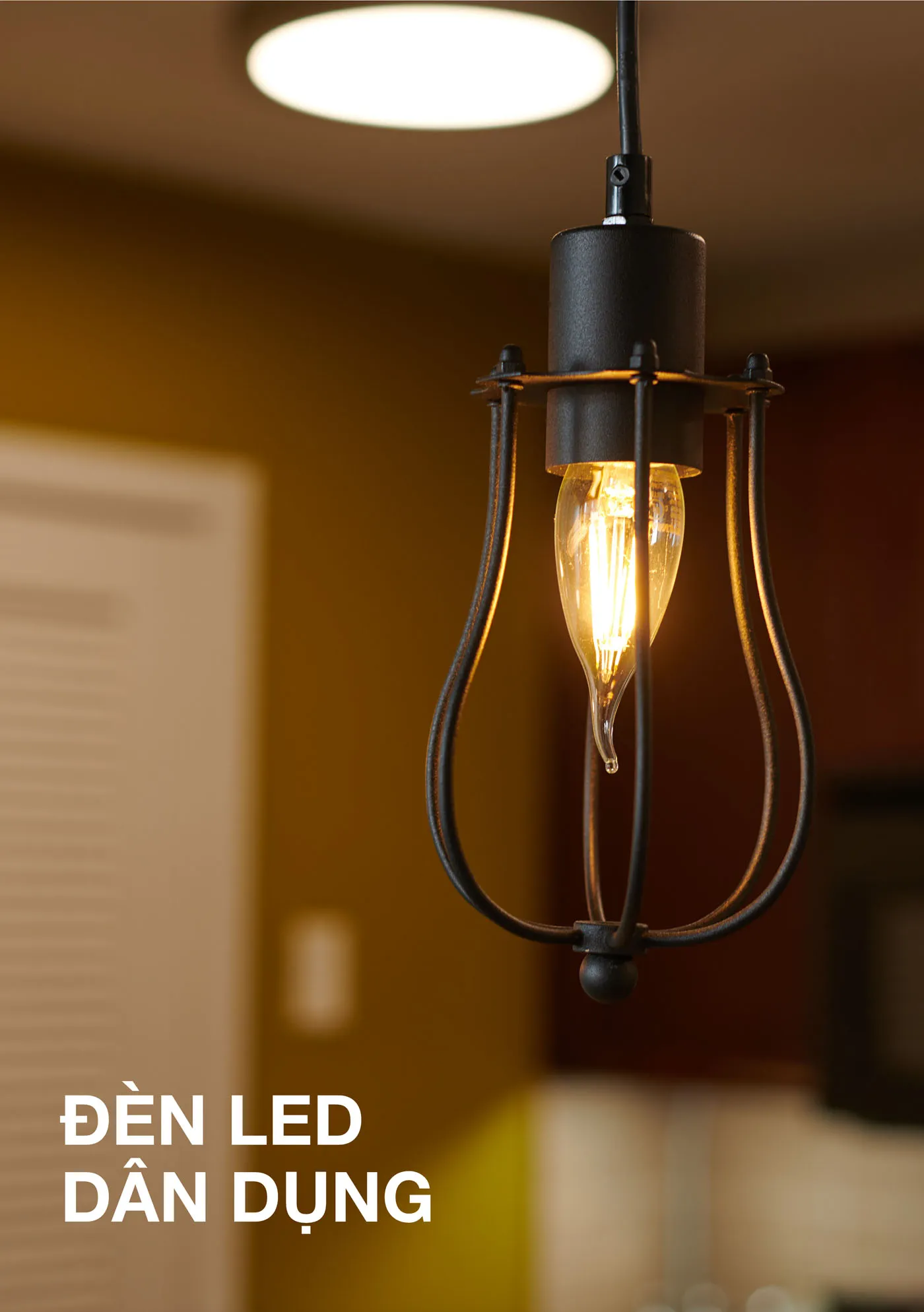 Bảng Giá Đèn LED LEDVANCE mới nhất 2025 - Trang 7)