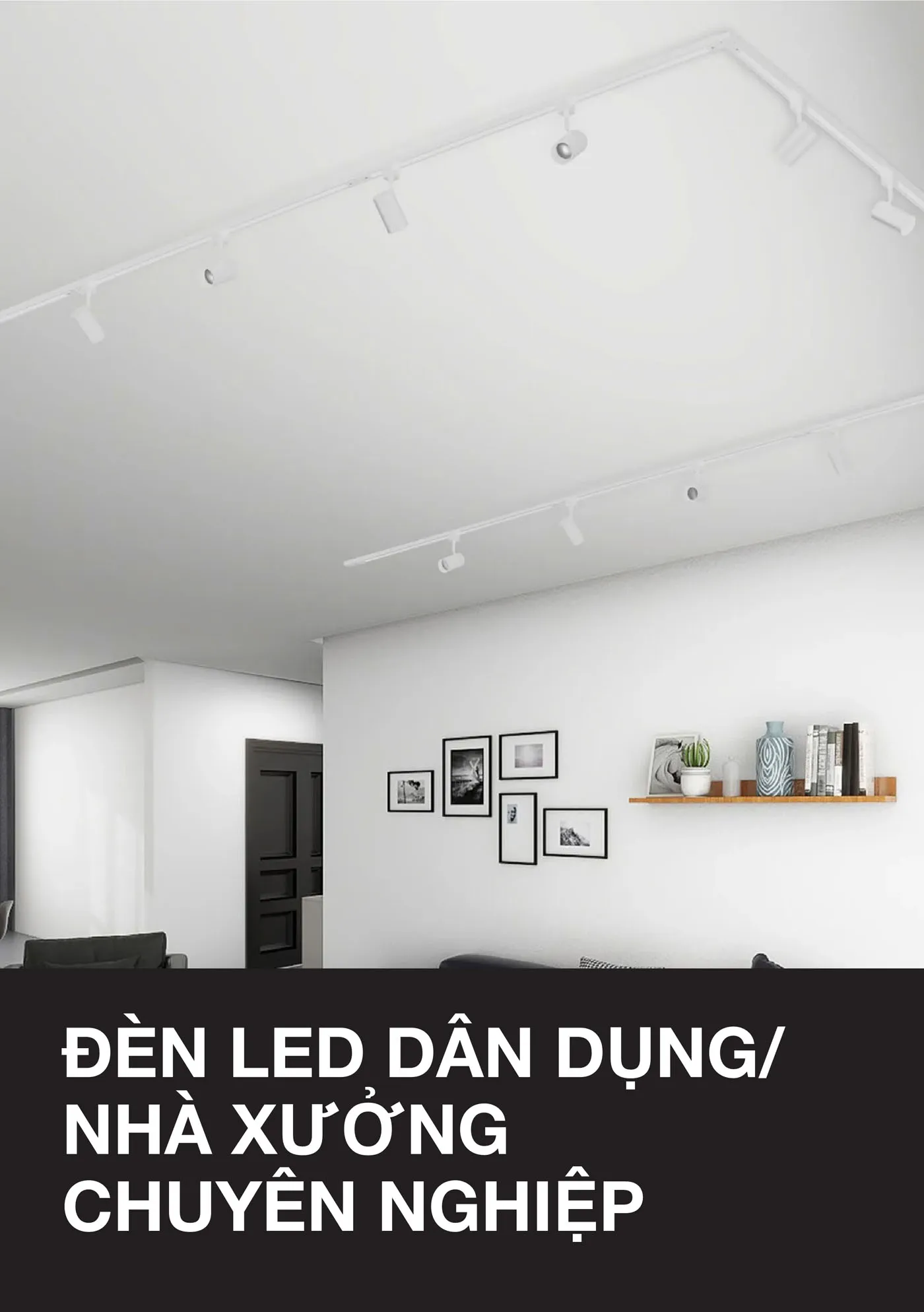 Bảng Giá Đèn LED LEDVANCE mới nhất 2025 - Trang 19)