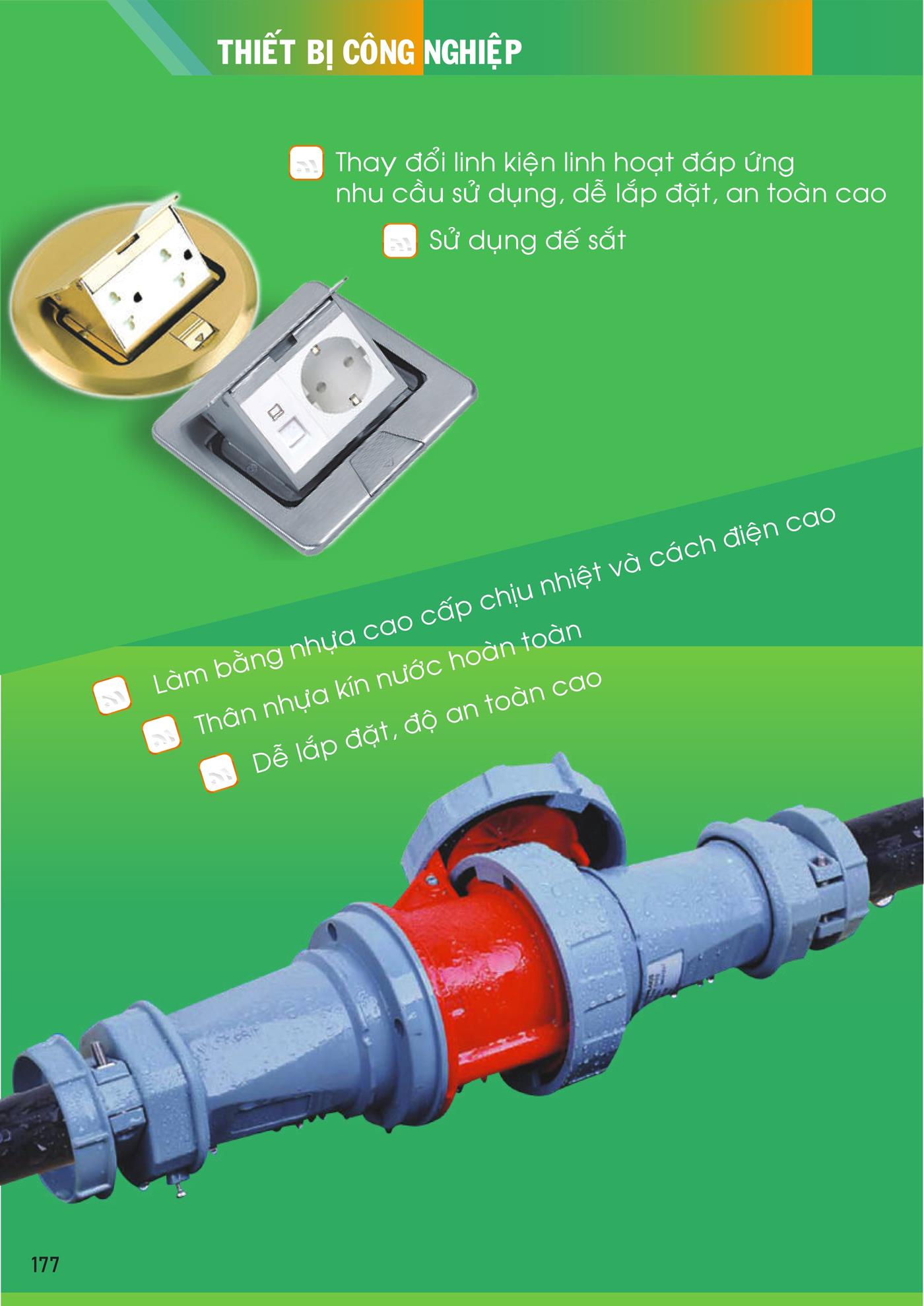 Bảng Giá MPE 2023 mới nhất - Trang 178)