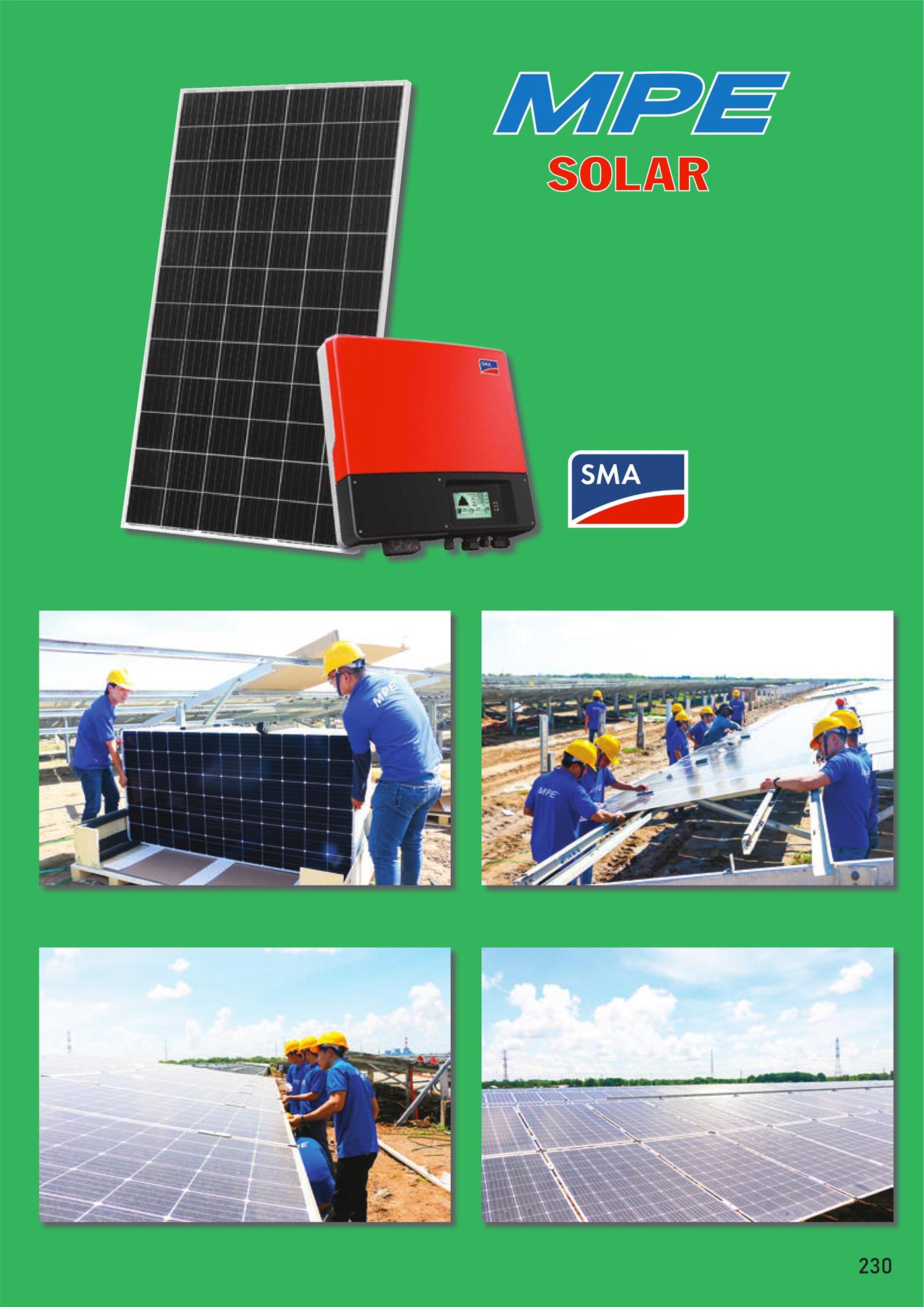Bảng Giá MPE 2023 mới nhất - Trang 231)