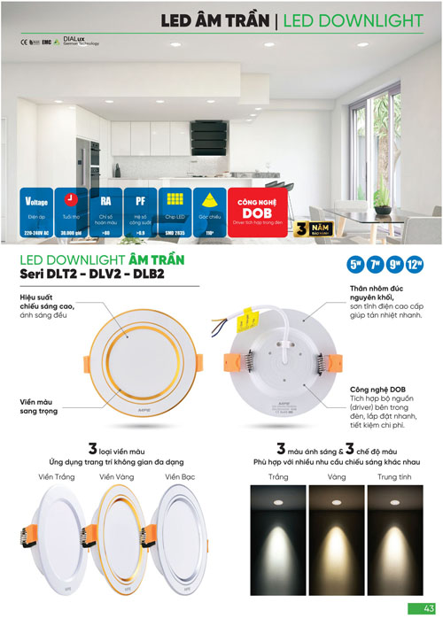 Bảng Giá MPE 2024 mới nhất - Trang 43)
