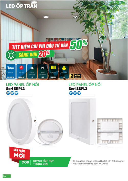Bảng Giá MPE 2024 mới nhất - Trang 66)