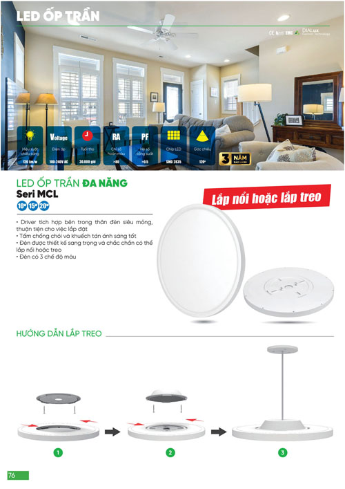Bảng Giá MPE 2024 mới nhất - Trang 76)