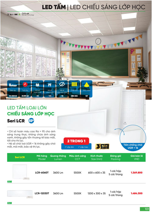 Bảng Giá MPE 2024 mới nhất - Trang 101)