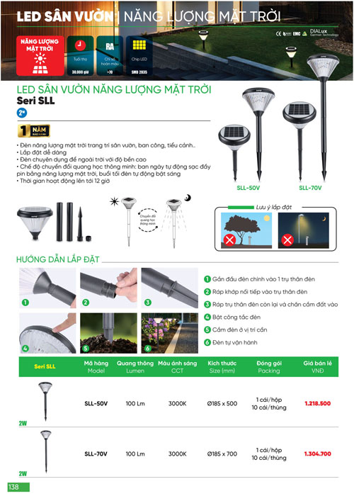 Bảng Giá MPE 2024 mới nhất - Trang 138)
