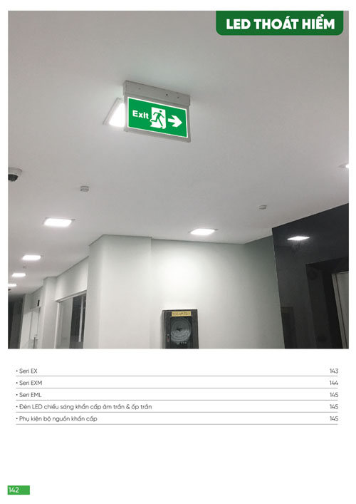Bảng Giá MPE 2024 mới nhất - Trang 142)
