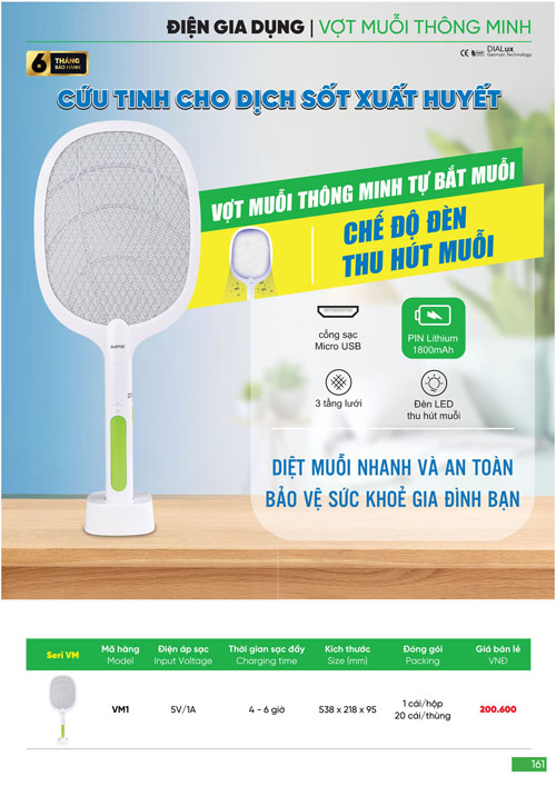Bảng Giá MPE 2024 mới nhất - Trang 161)