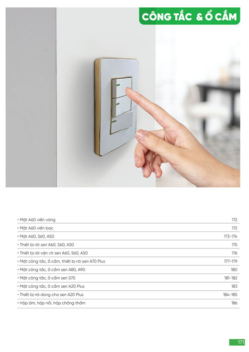 Bảng Giá MPE 2024 mới nhất - Trang 171)