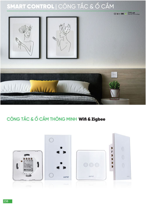 Bảng Giá MPE 2024 mới nhất - Trang 238)