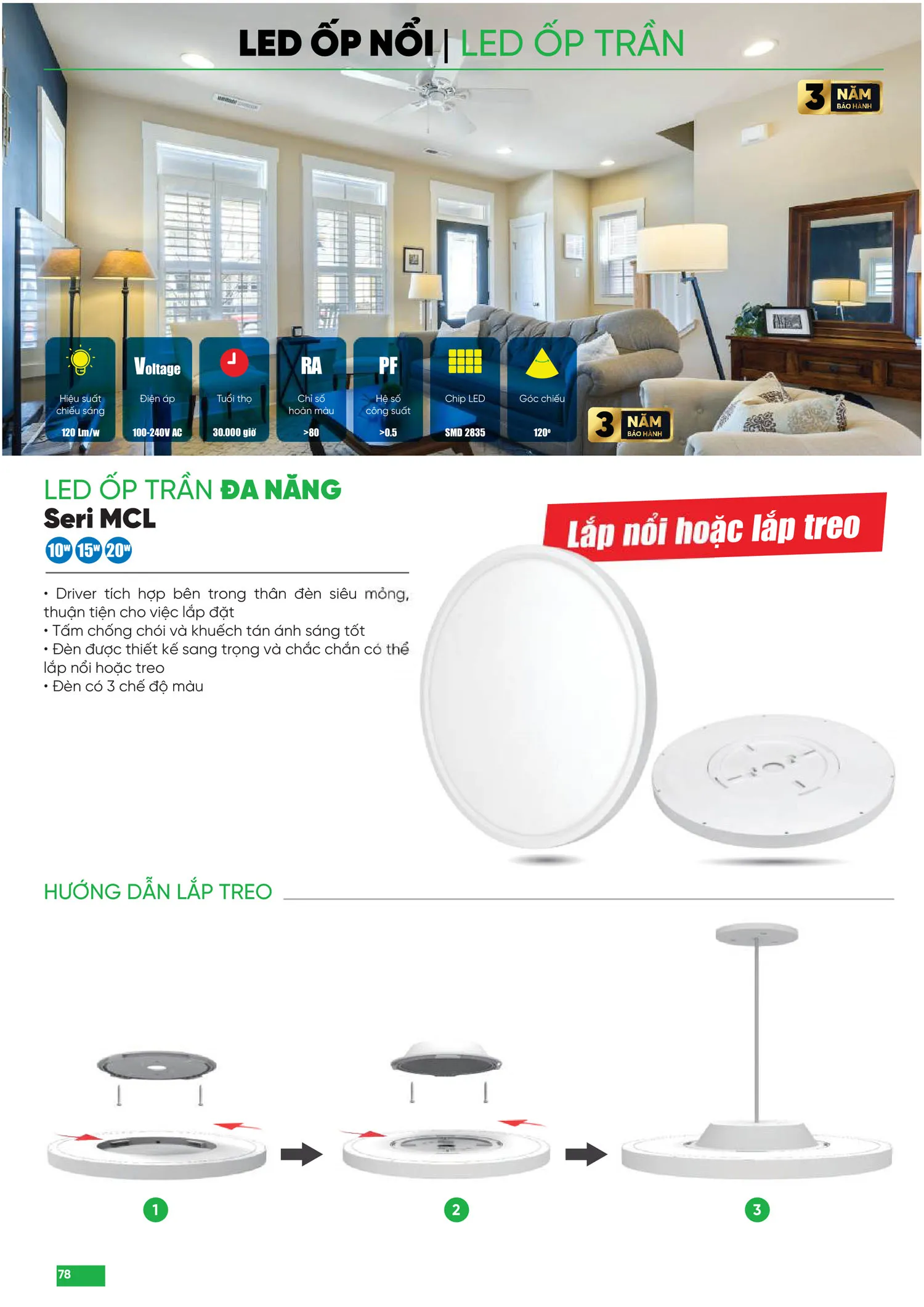 Bảng Giá MPE 2025 mới nhất - Trang 78)