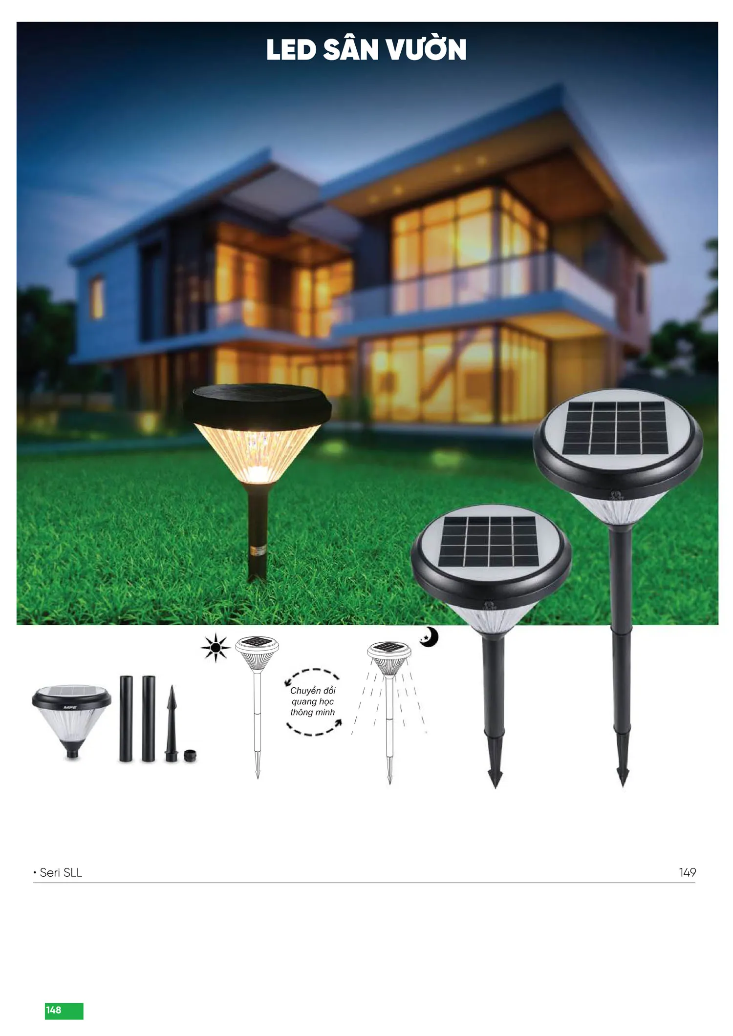 Bảng Giá MPE 2025 mới nhất - Trang 148)