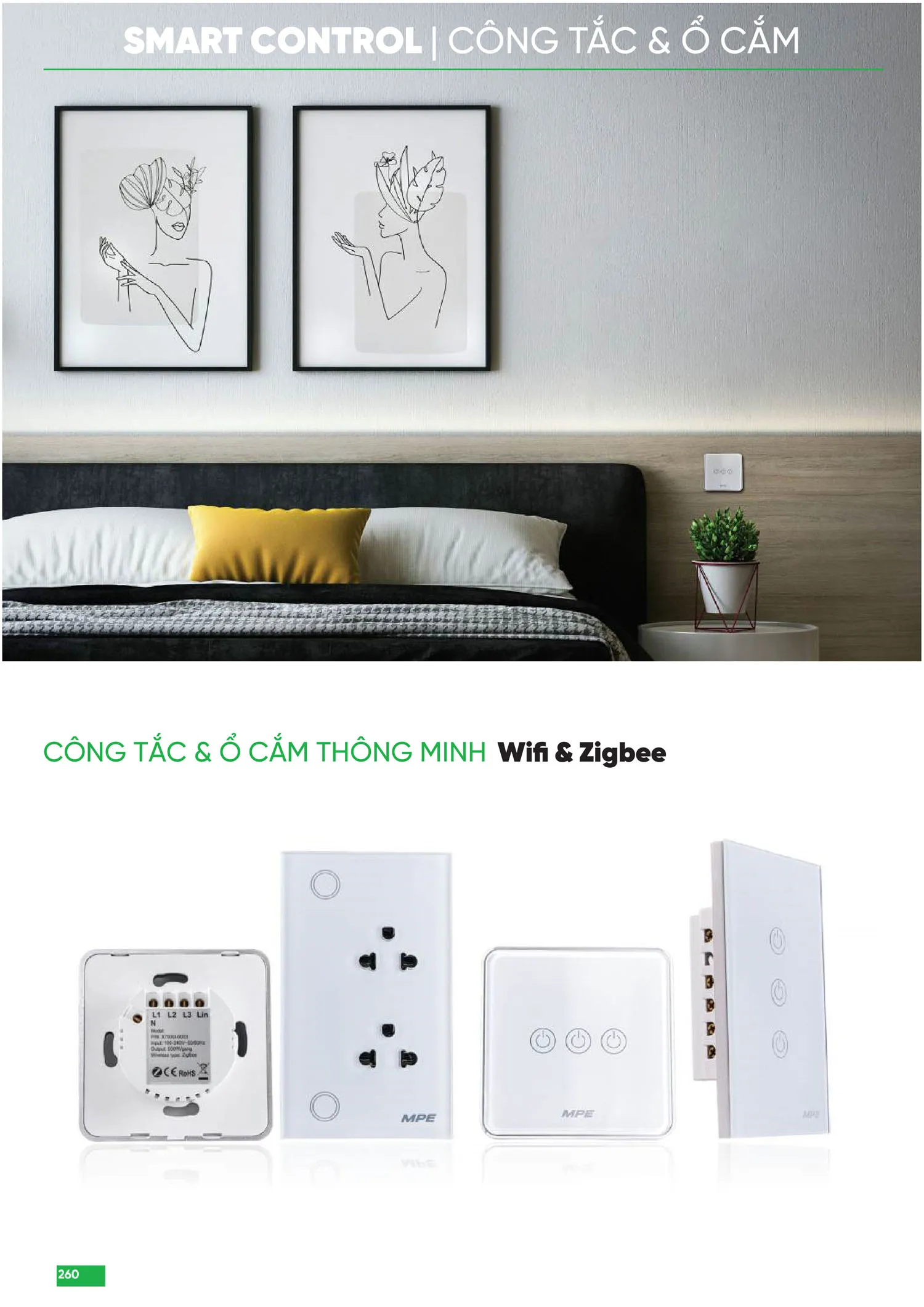 Bảng Giá MPE 2025 mới nhất - Trang 260)