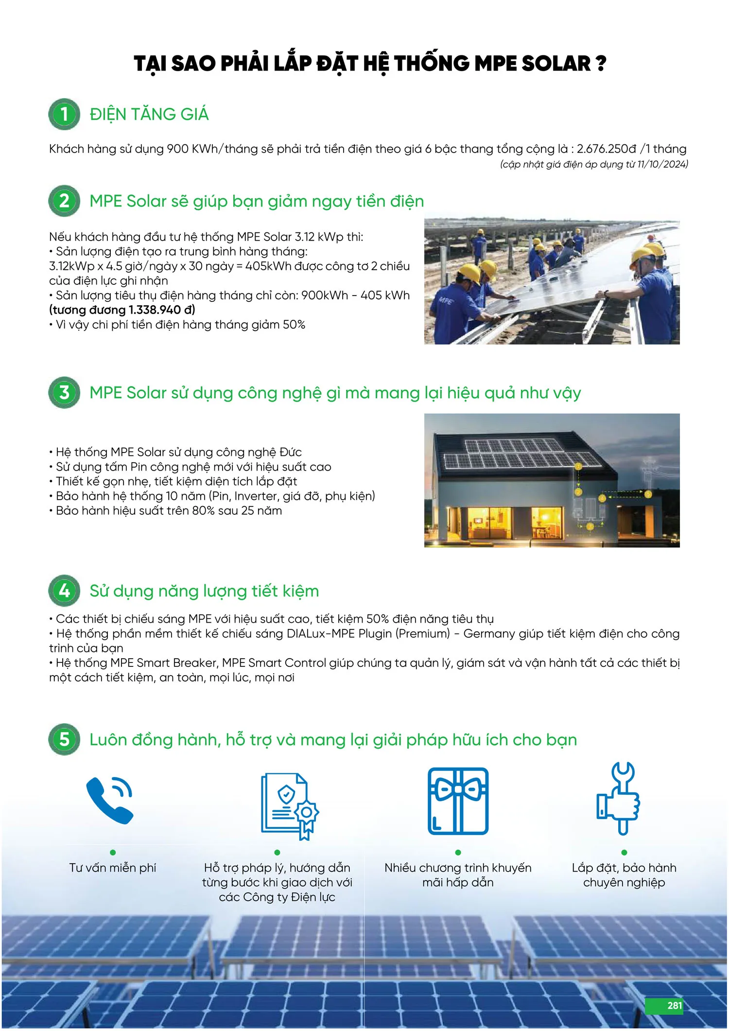 Bảng Giá MPE 2025 mới nhất - Trang 281)