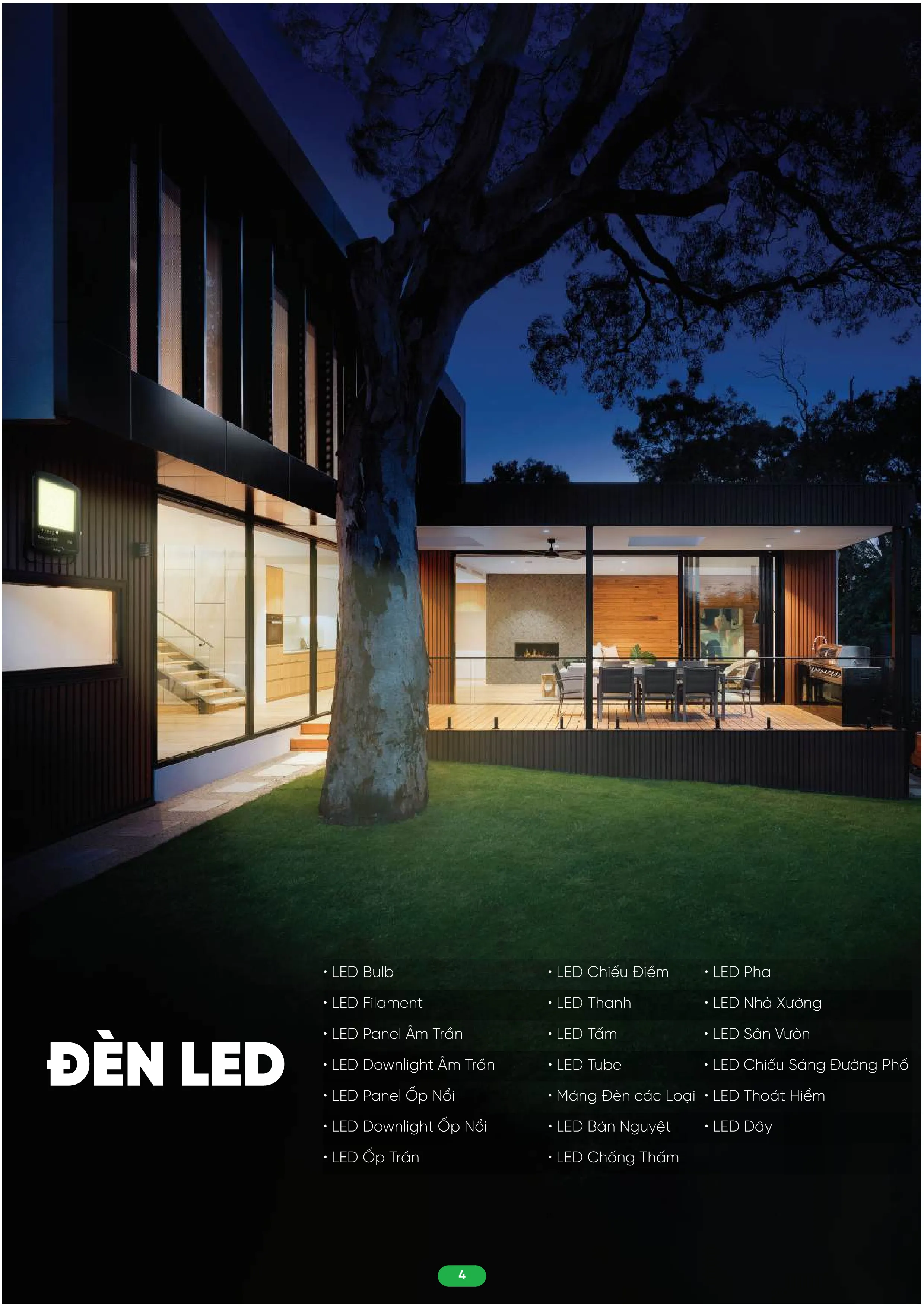 Bảng Giá MPE 2026 mới nhất - Trang 4)