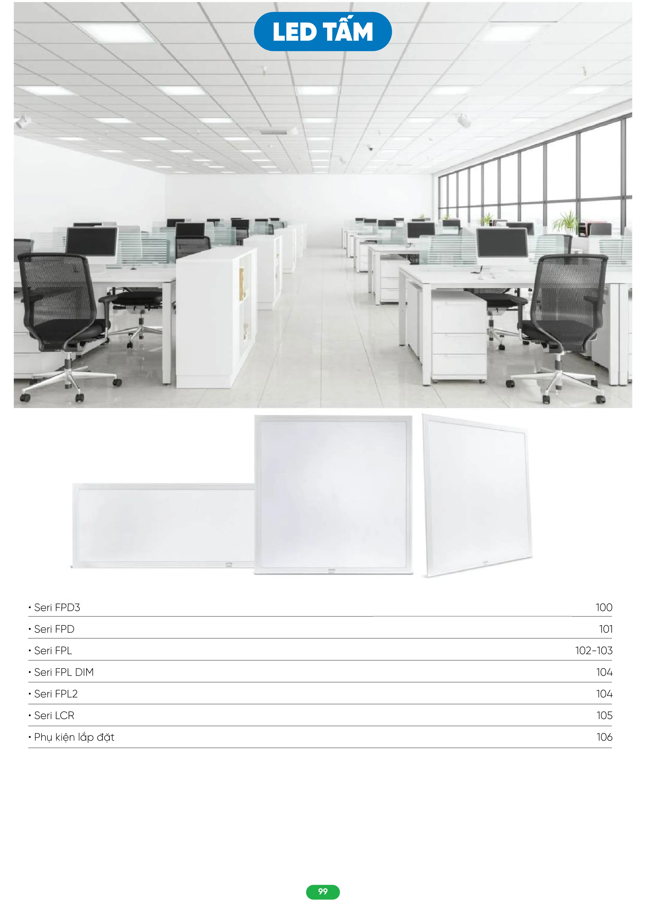 Bảng Giá MPE 2026 mới nhất - Trang 99)