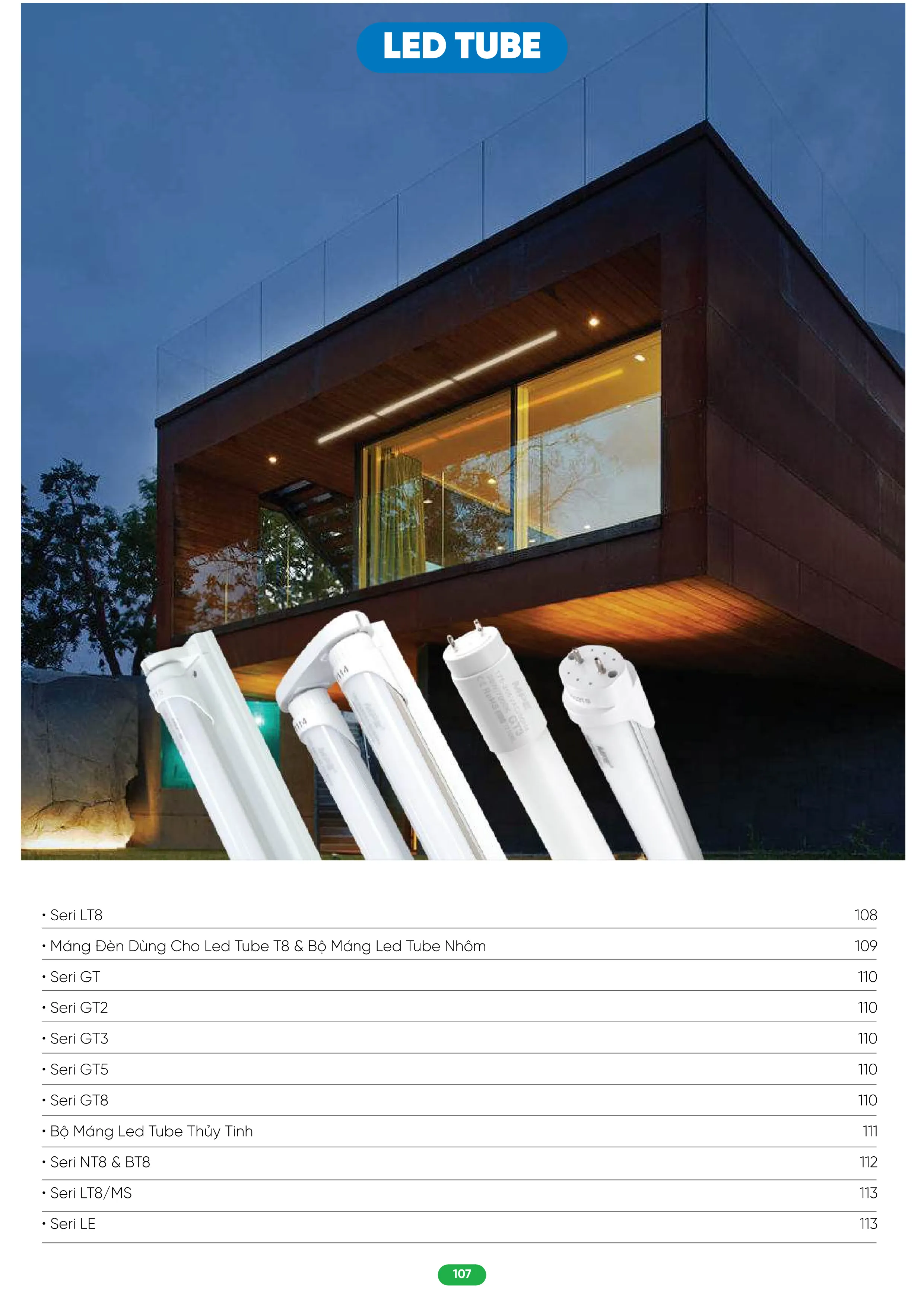 Bảng Giá MPE 2026 mới nhất - Trang 107)