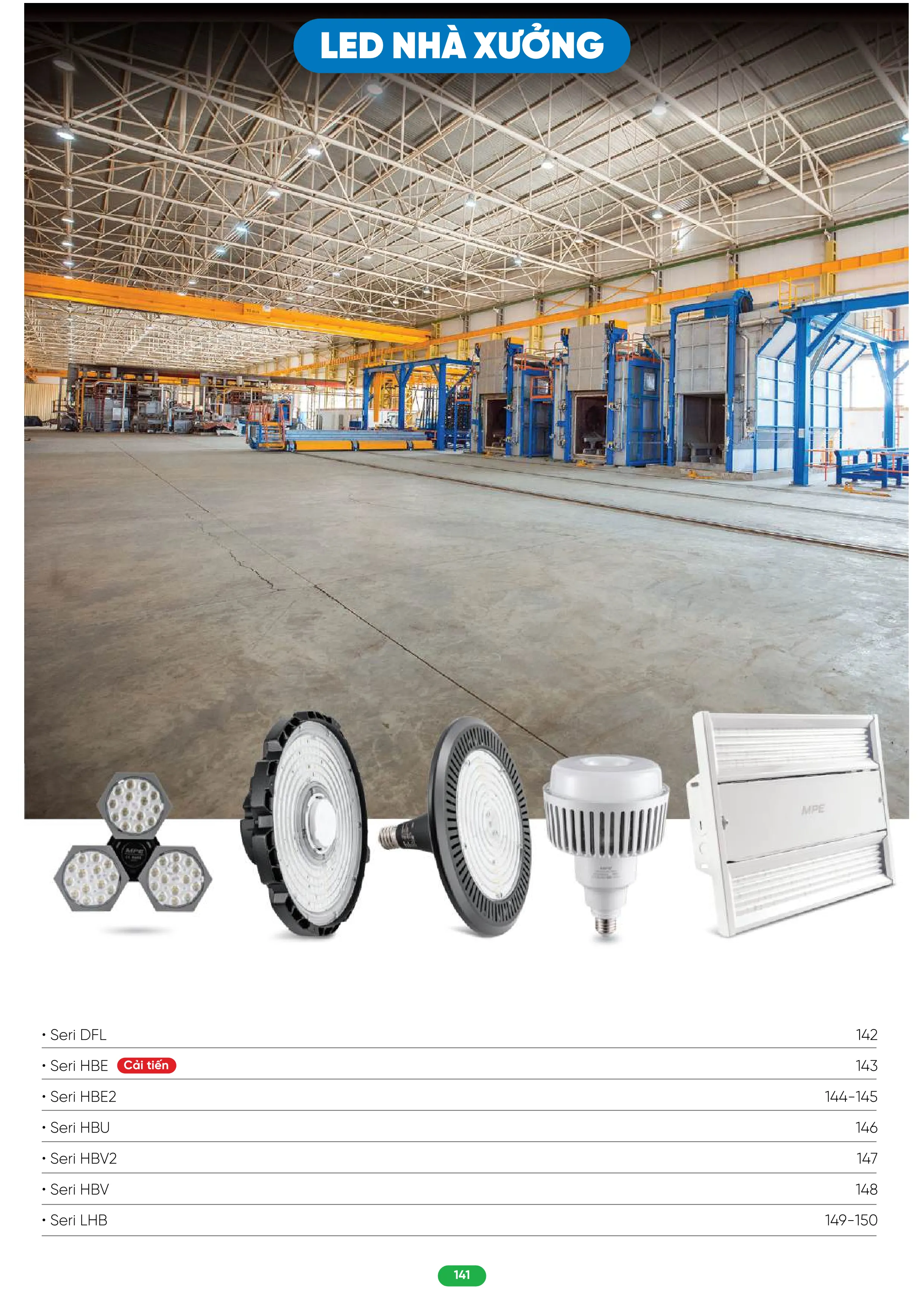 Bảng Giá MPE 2026 mới nhất - Trang 141)