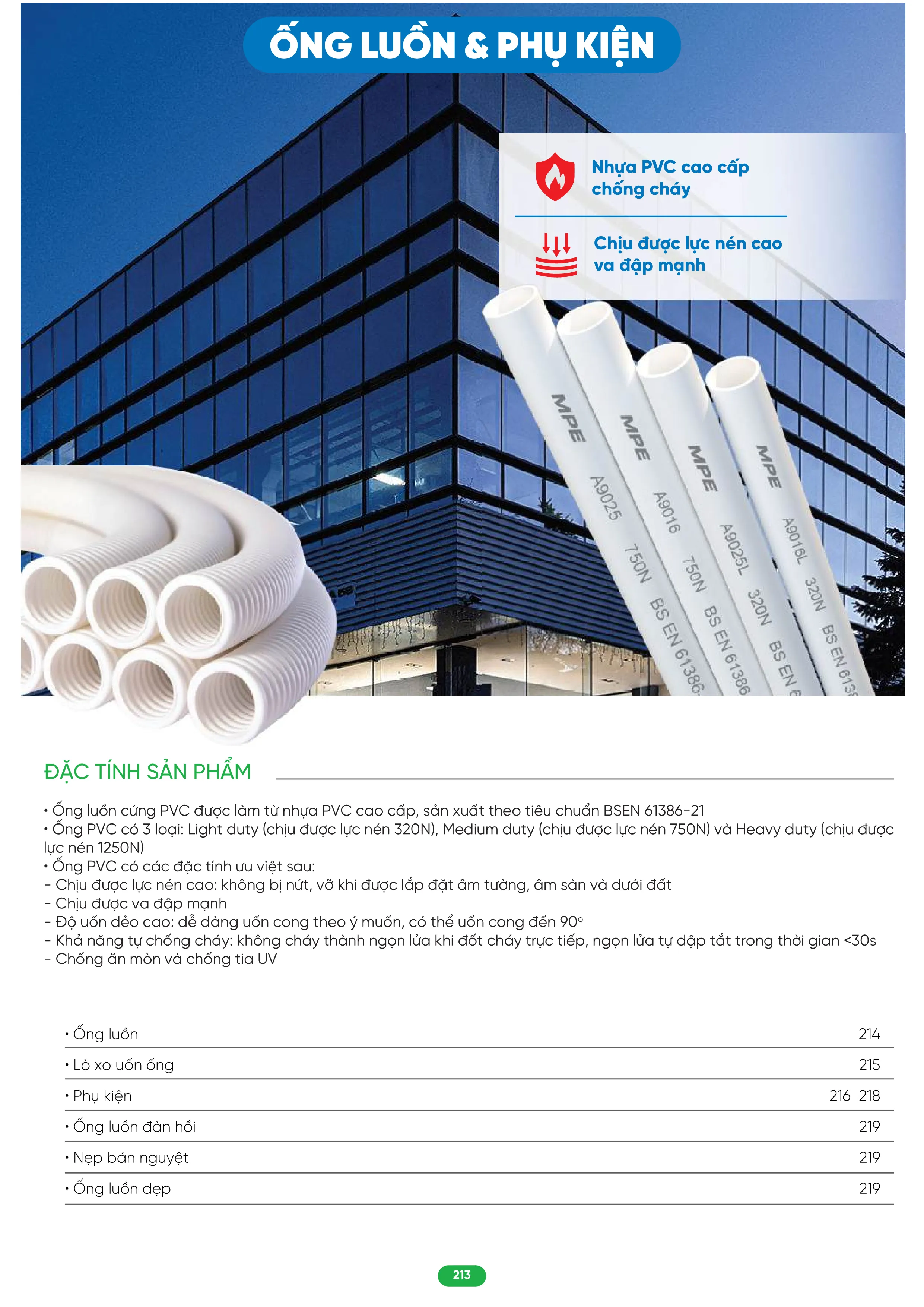 Bảng Giá MPE 2026 mới nhất - Trang 213)