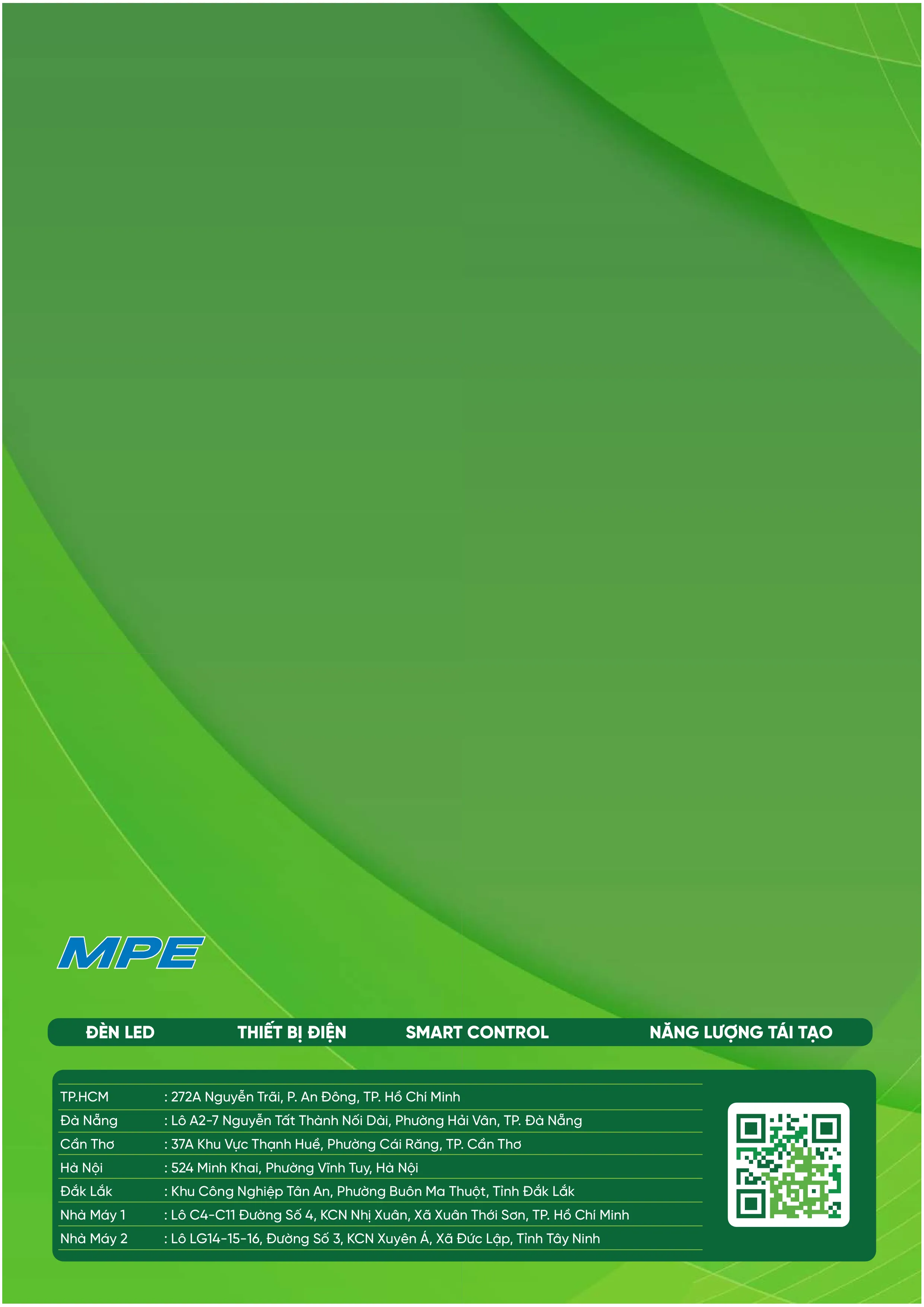 Bảng Giá MPE 2026 mới nhất - Trang 308)