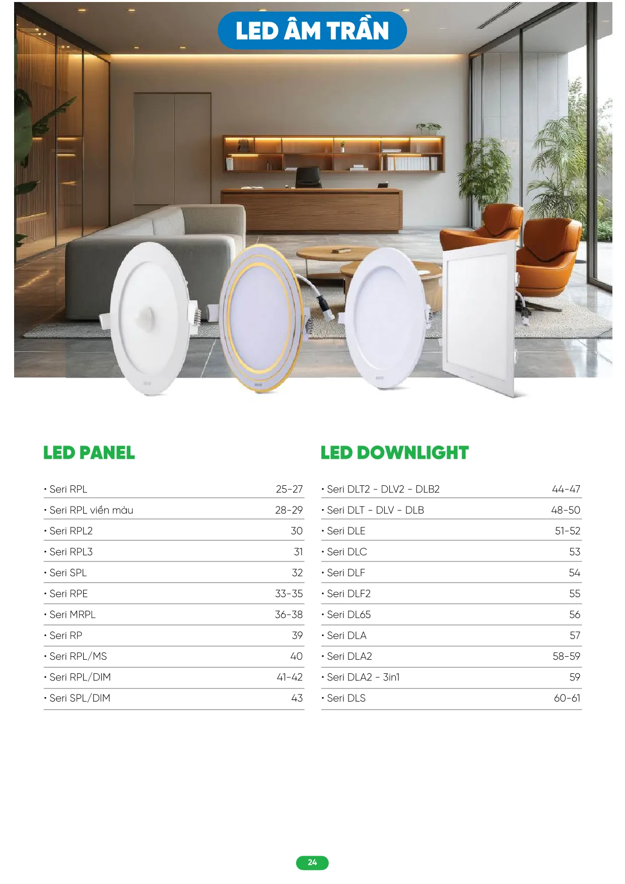 Bảng Giá MPE 2026 mới nhất - Trang 24)