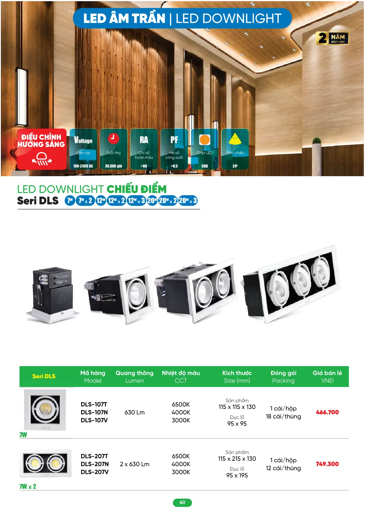 Bảng Giá MPE 2026 mới nhất - Trang 60)