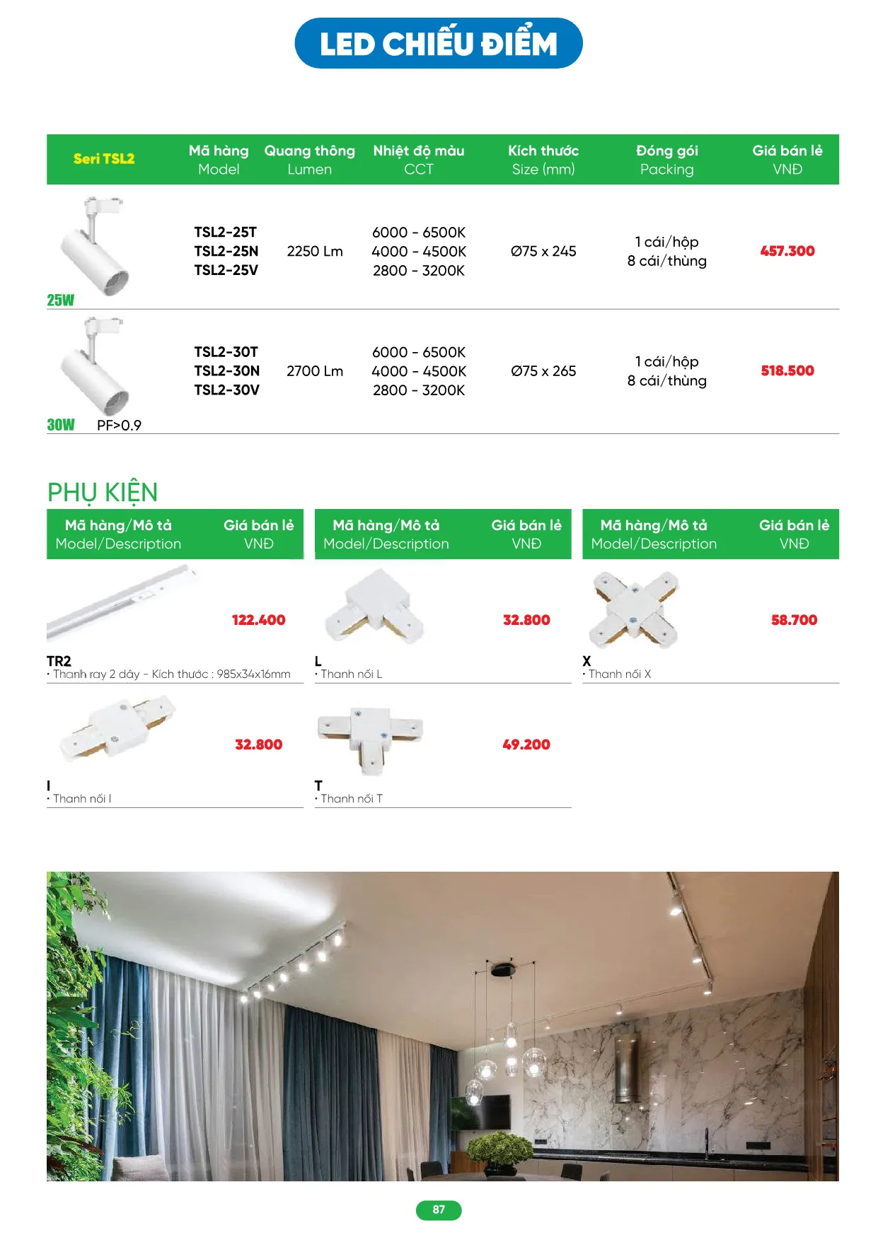 Bảng Giá MPE 2026 mới nhất - Trang 87)