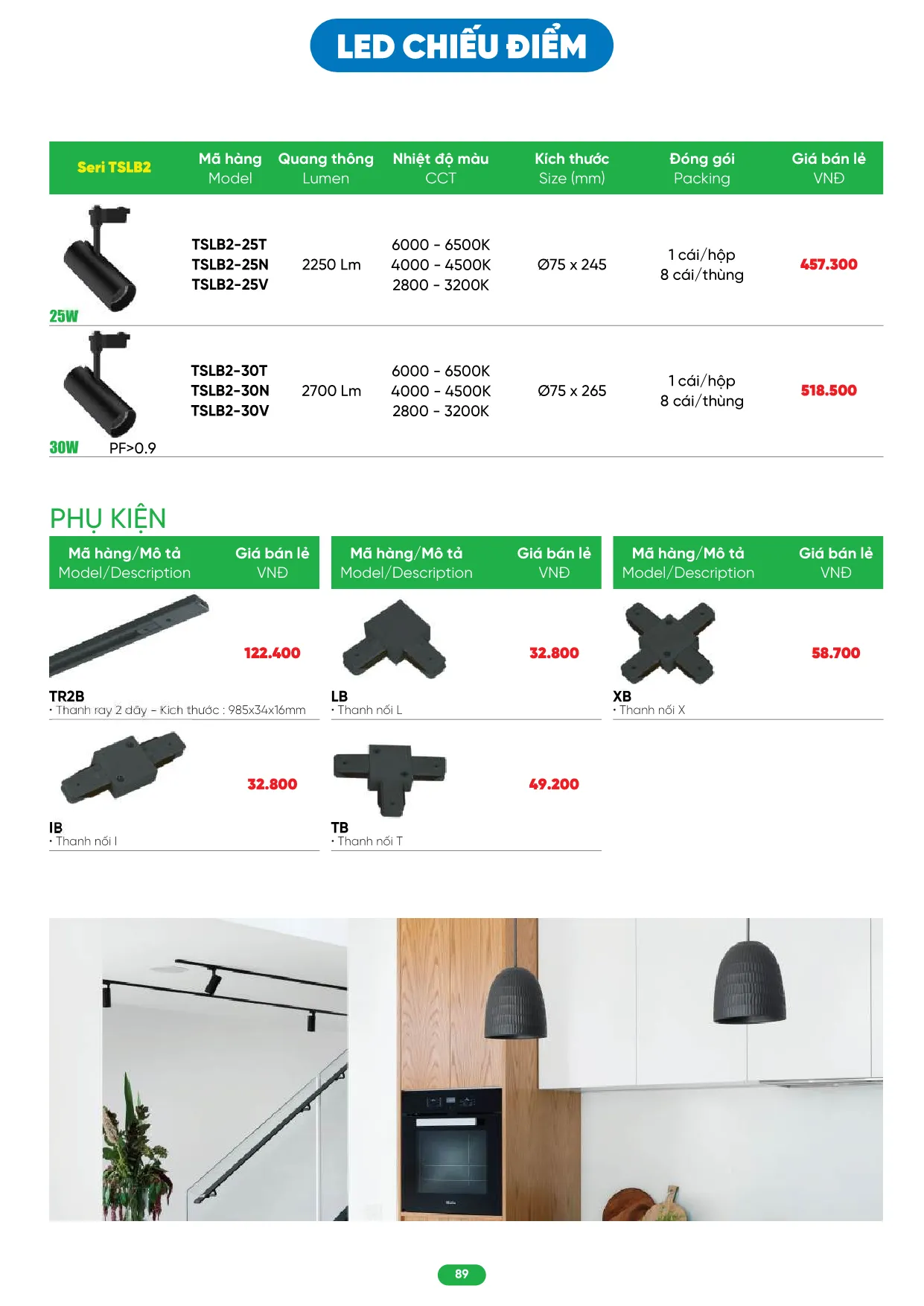 Bảng Giá MPE 2026 mới nhất - Trang 89)