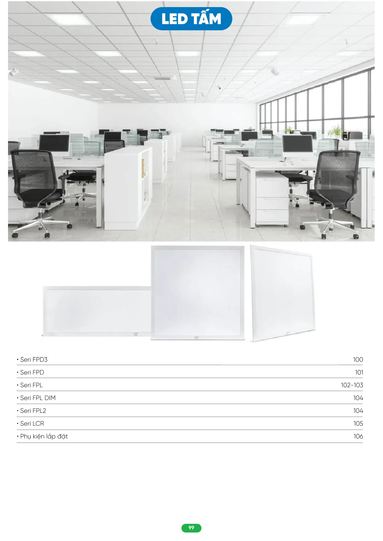 Bảng Giá MPE 2026 mới nhất - Trang 99)