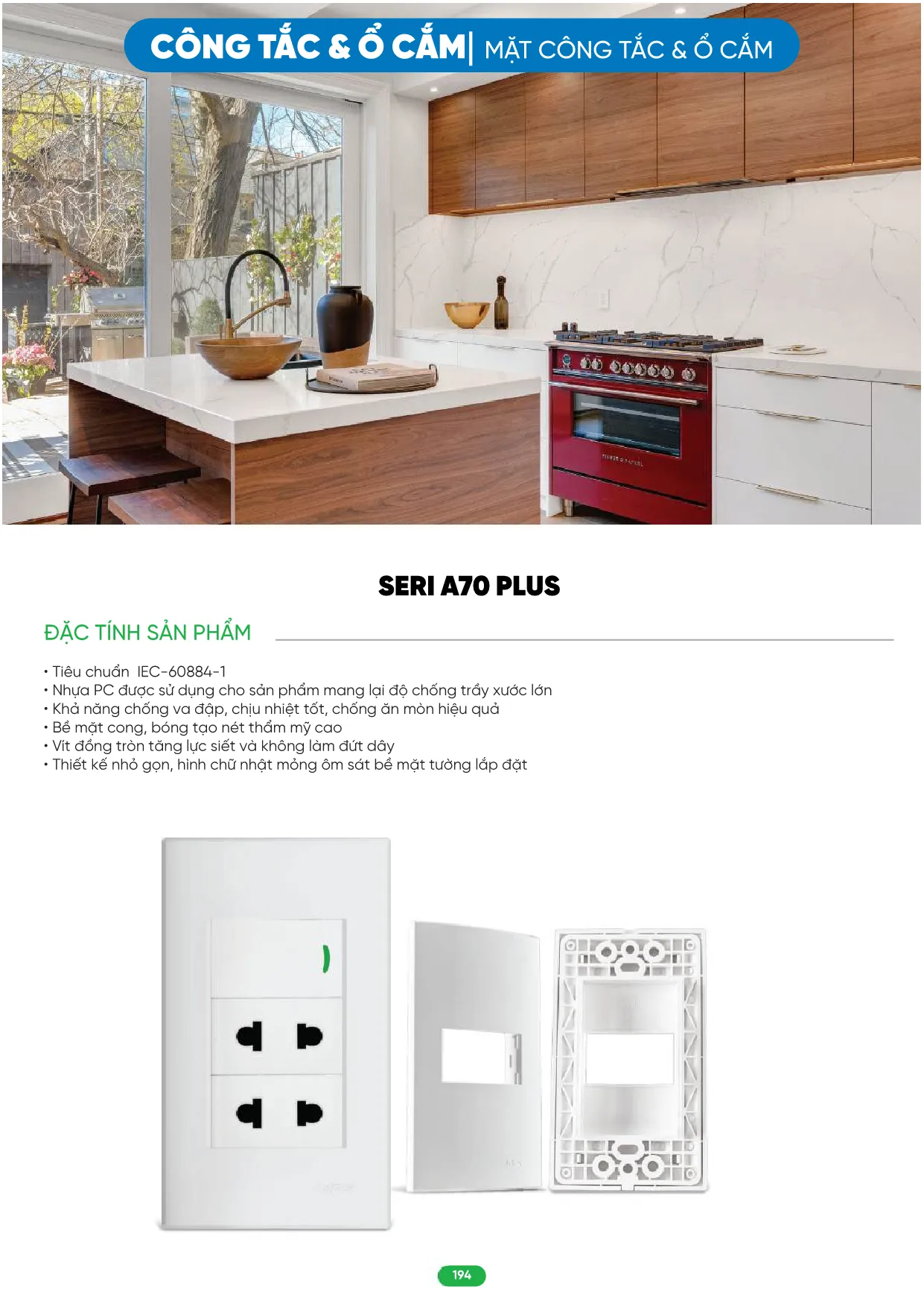 Bảng Giá MPE 2026 mới nhất - Trang 194)