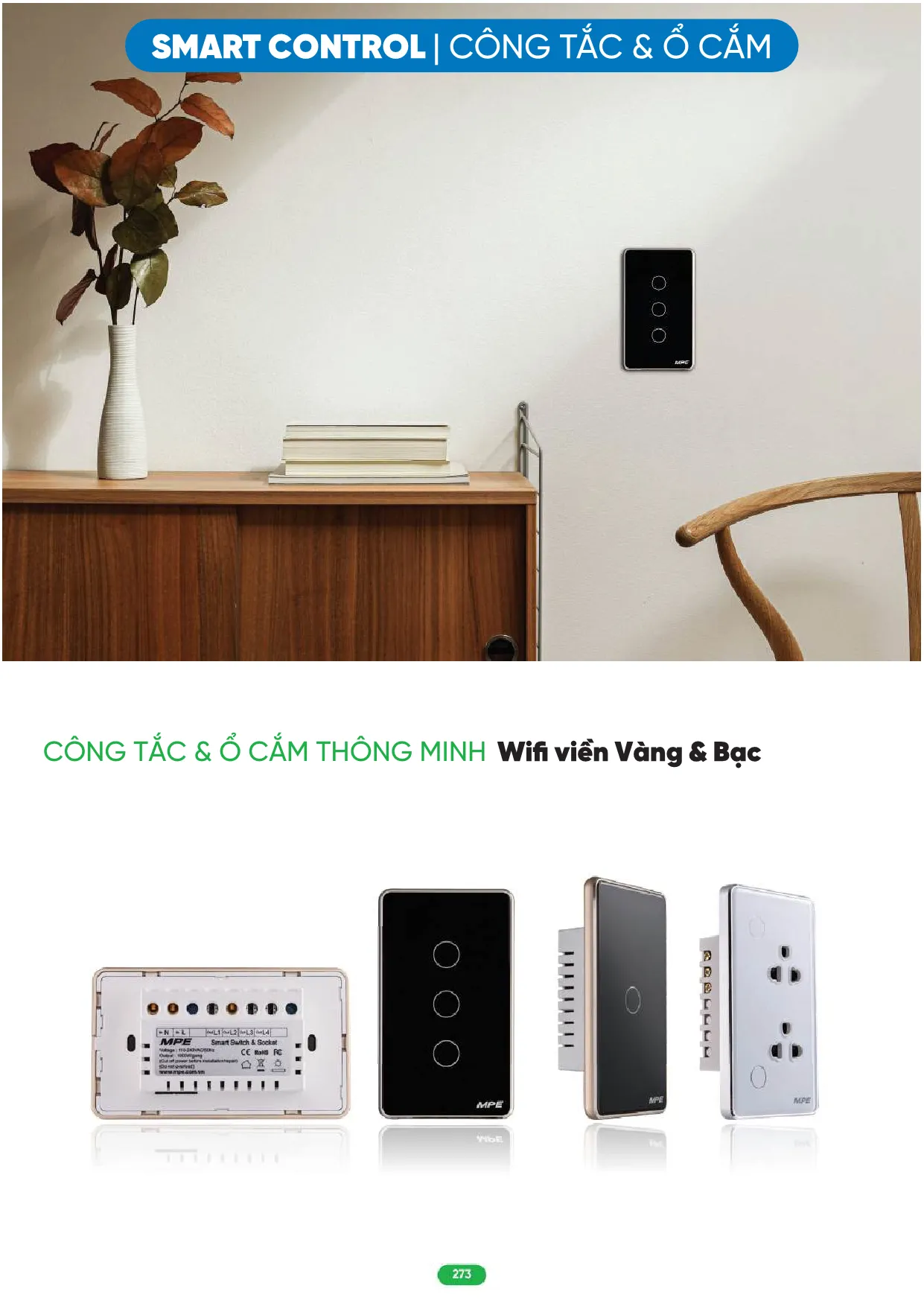 Bảng Giá MPE 2026 mới nhất - Trang 273)