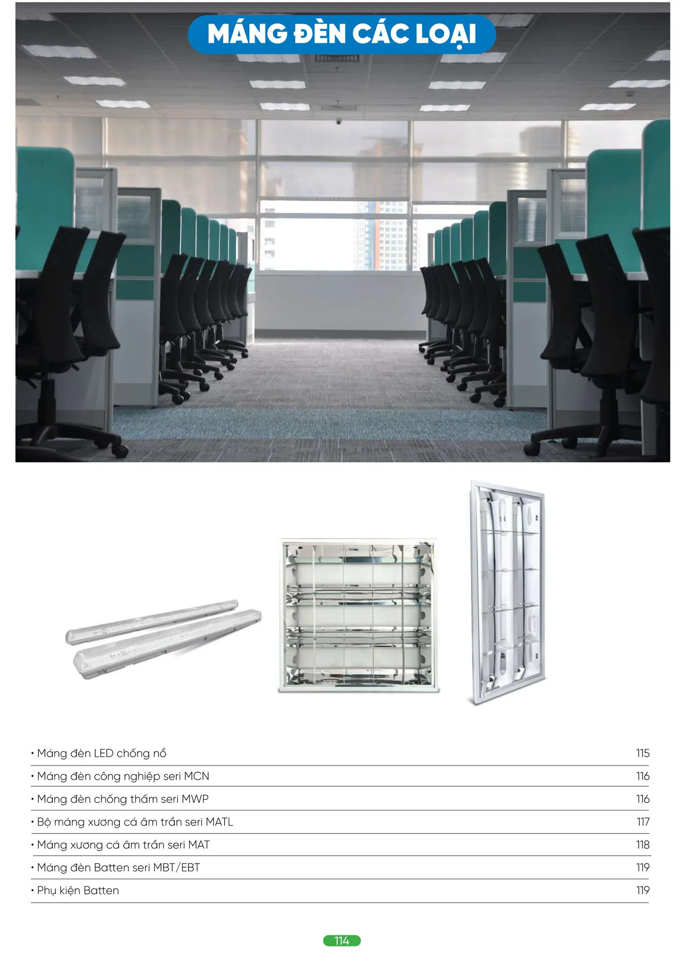 Bảng Giá MPE 2026 mới nhất - Trang 114)
