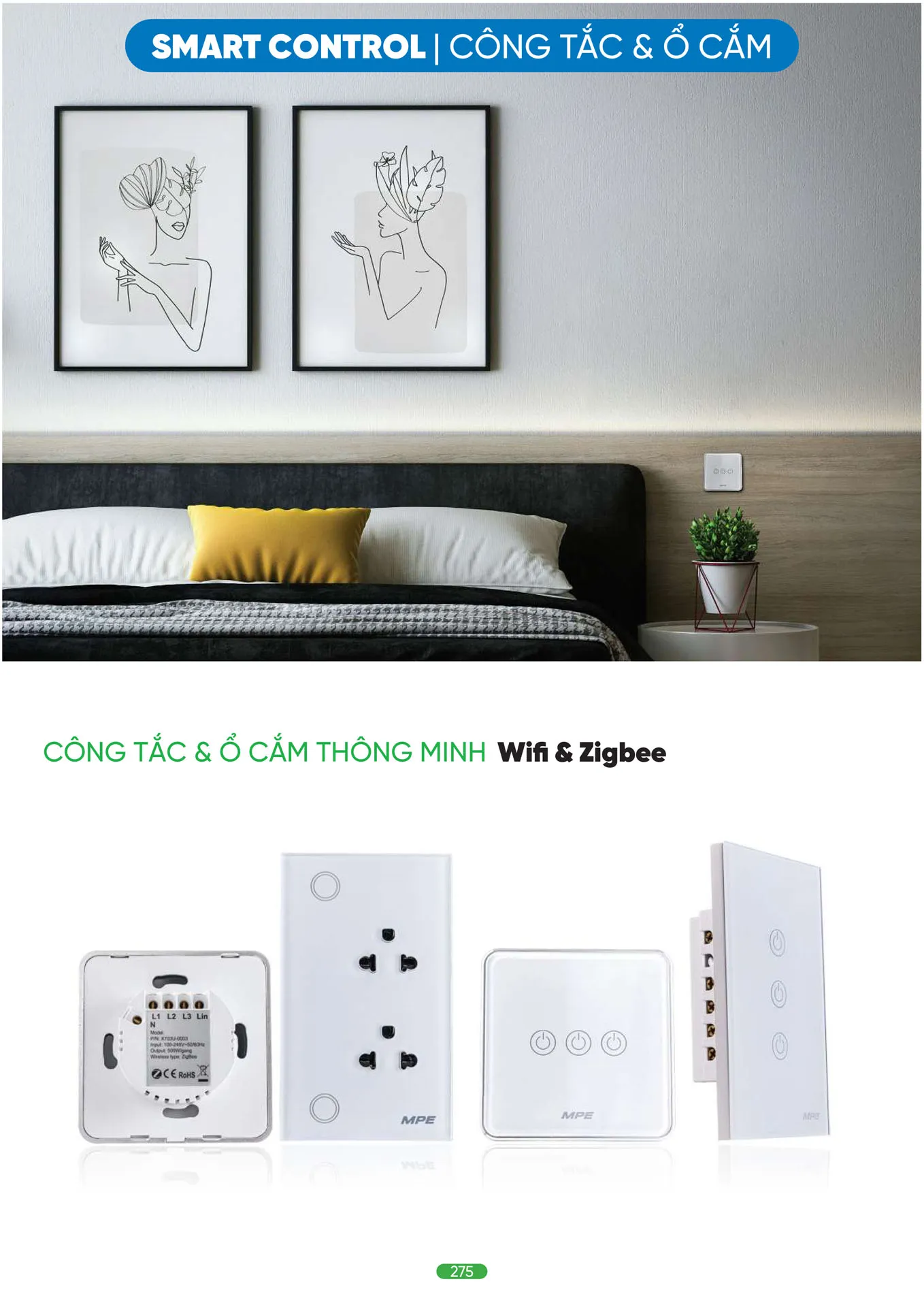 Bảng Giá MPE 2026 mới nhất - Trang 275)