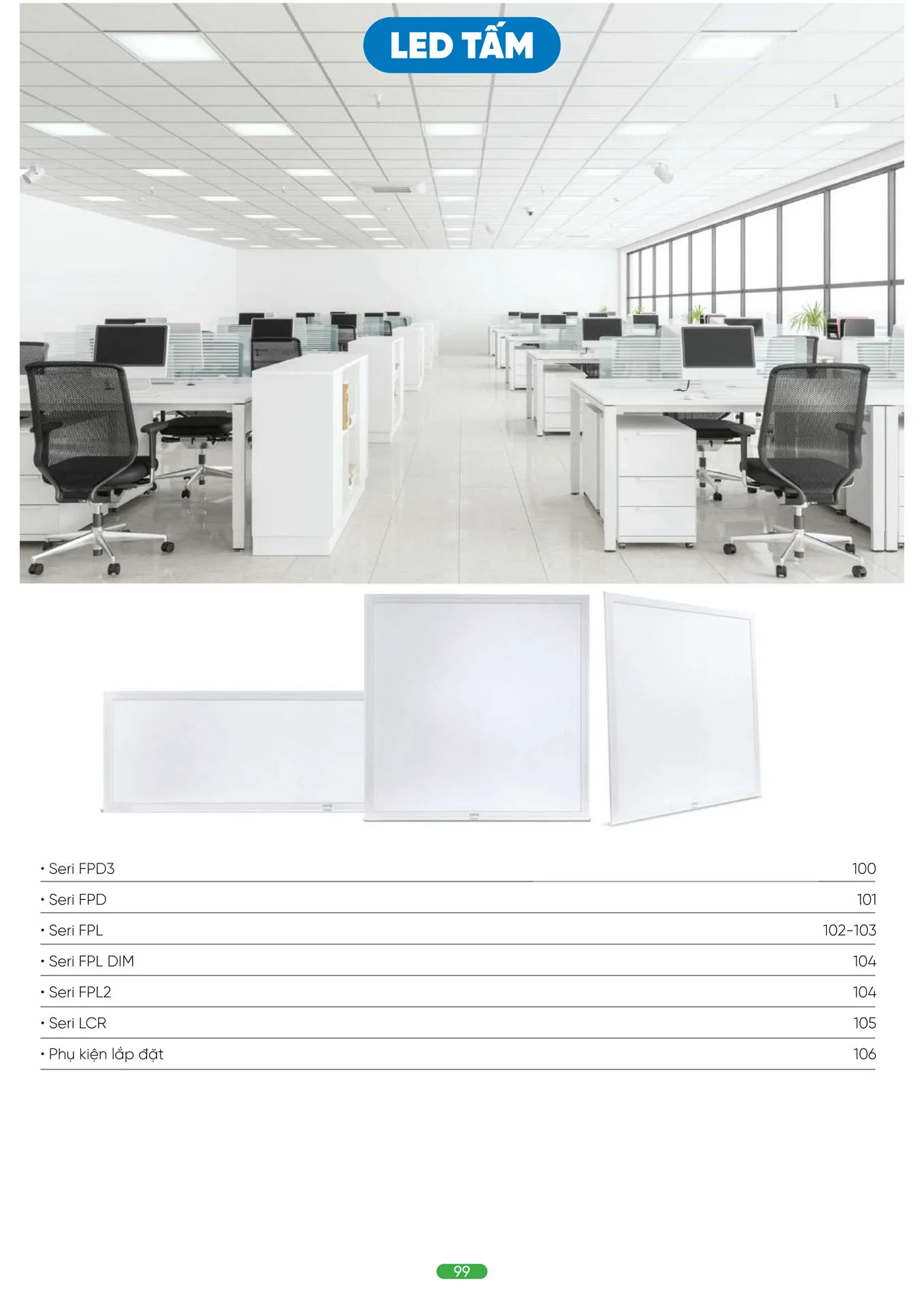 Bảng Giá MPE 2026 mới nhất - Trang 99)