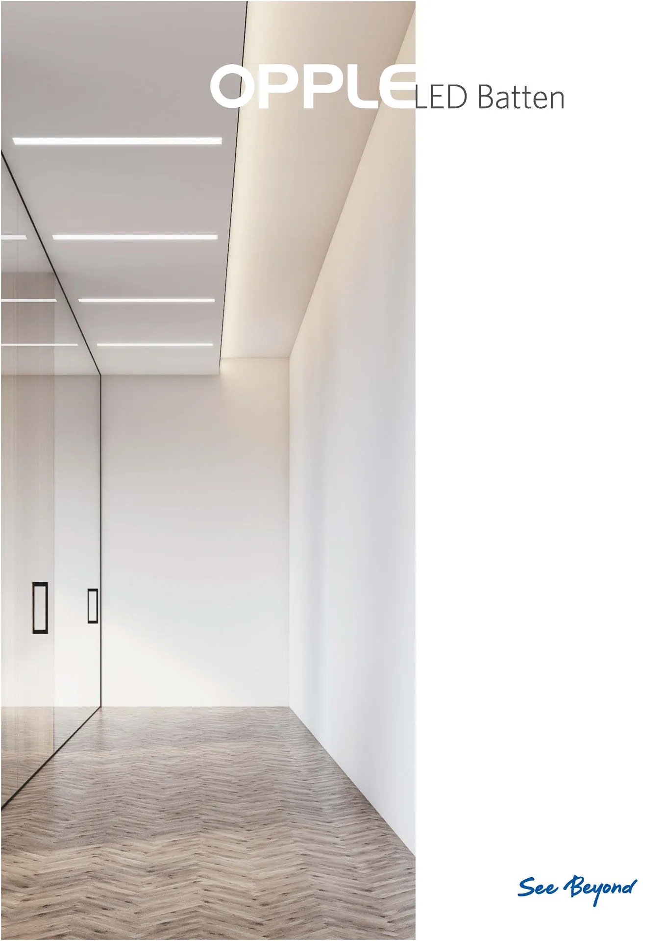 Catalogue OPPLE Lighting 2026 - Trang 15)