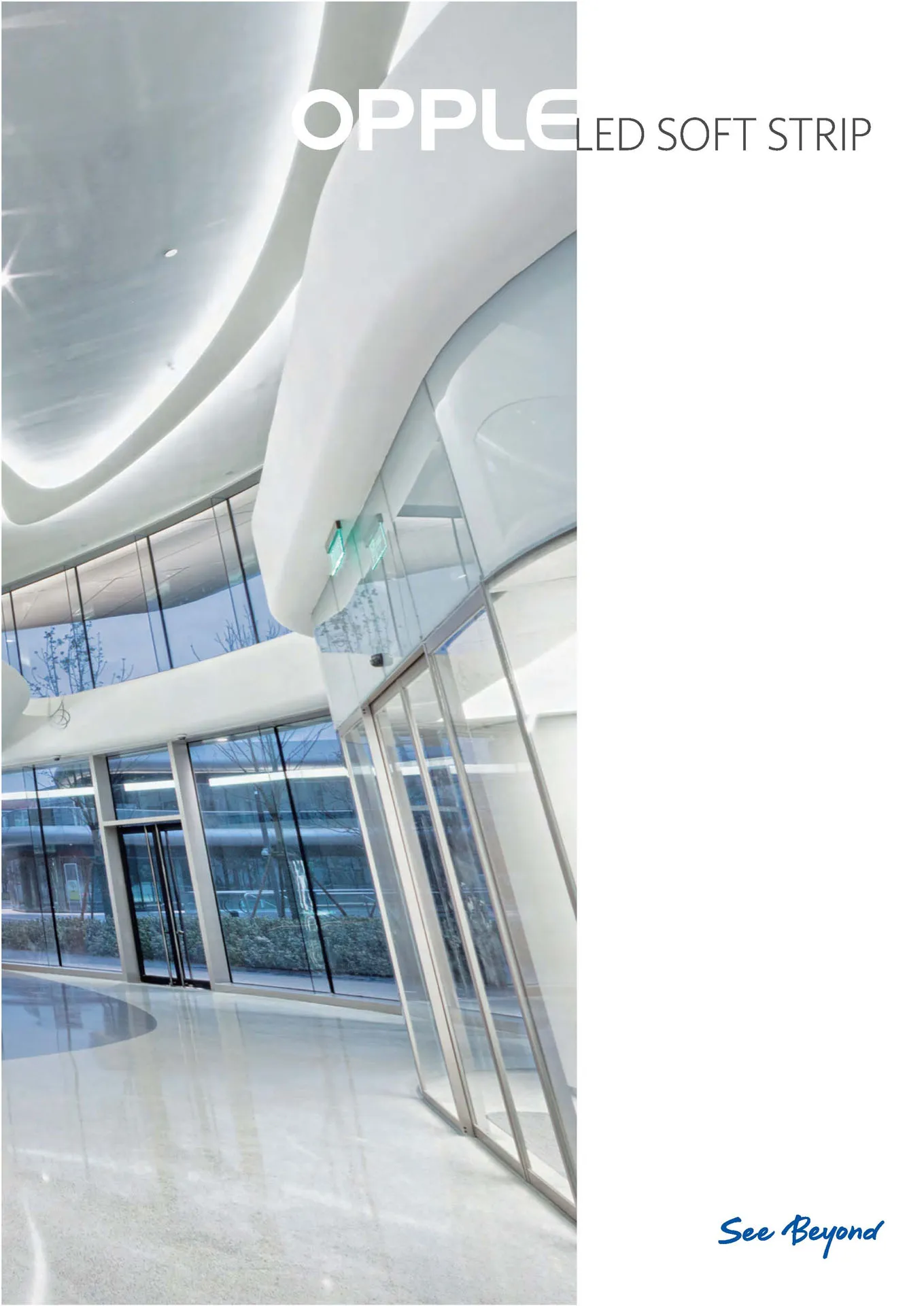 Catalogue OPPLE Lighting 2026 - Trang 20)