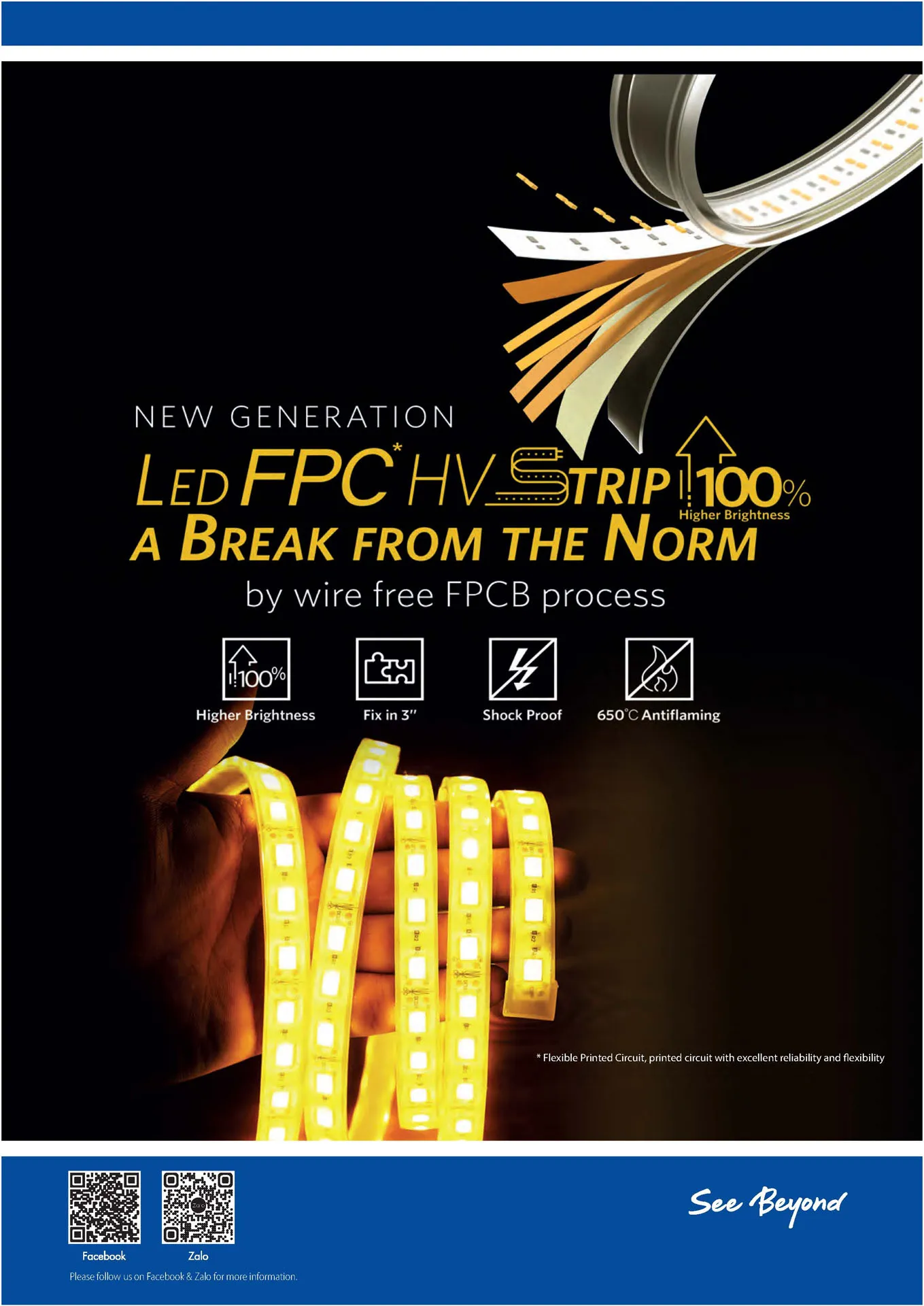 Catalogue OPPLE Lighting 2026 - Trang 21)