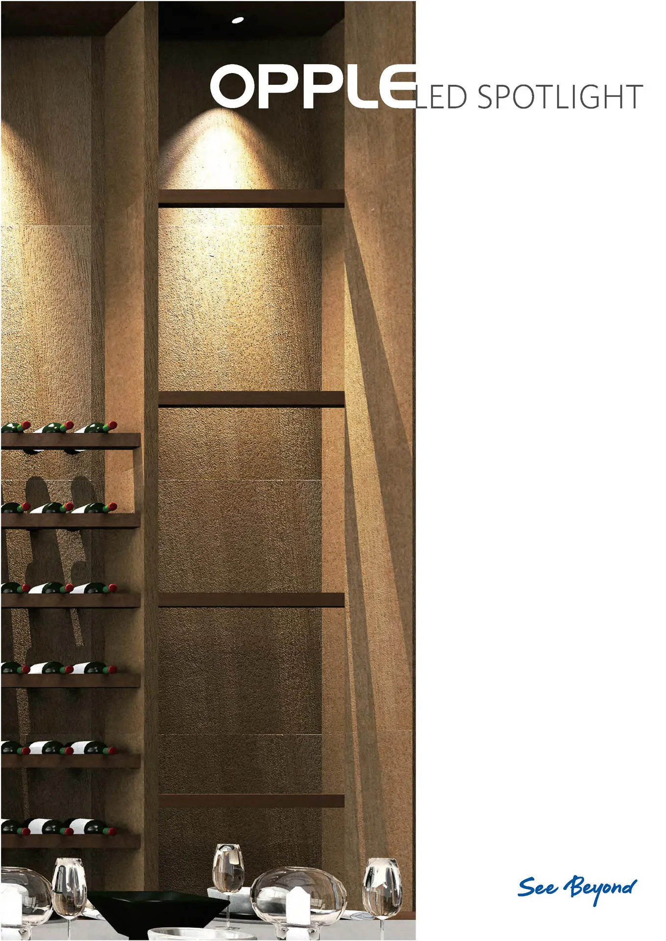 Catalogue OPPLE Lighting 2026 - Trang 27)