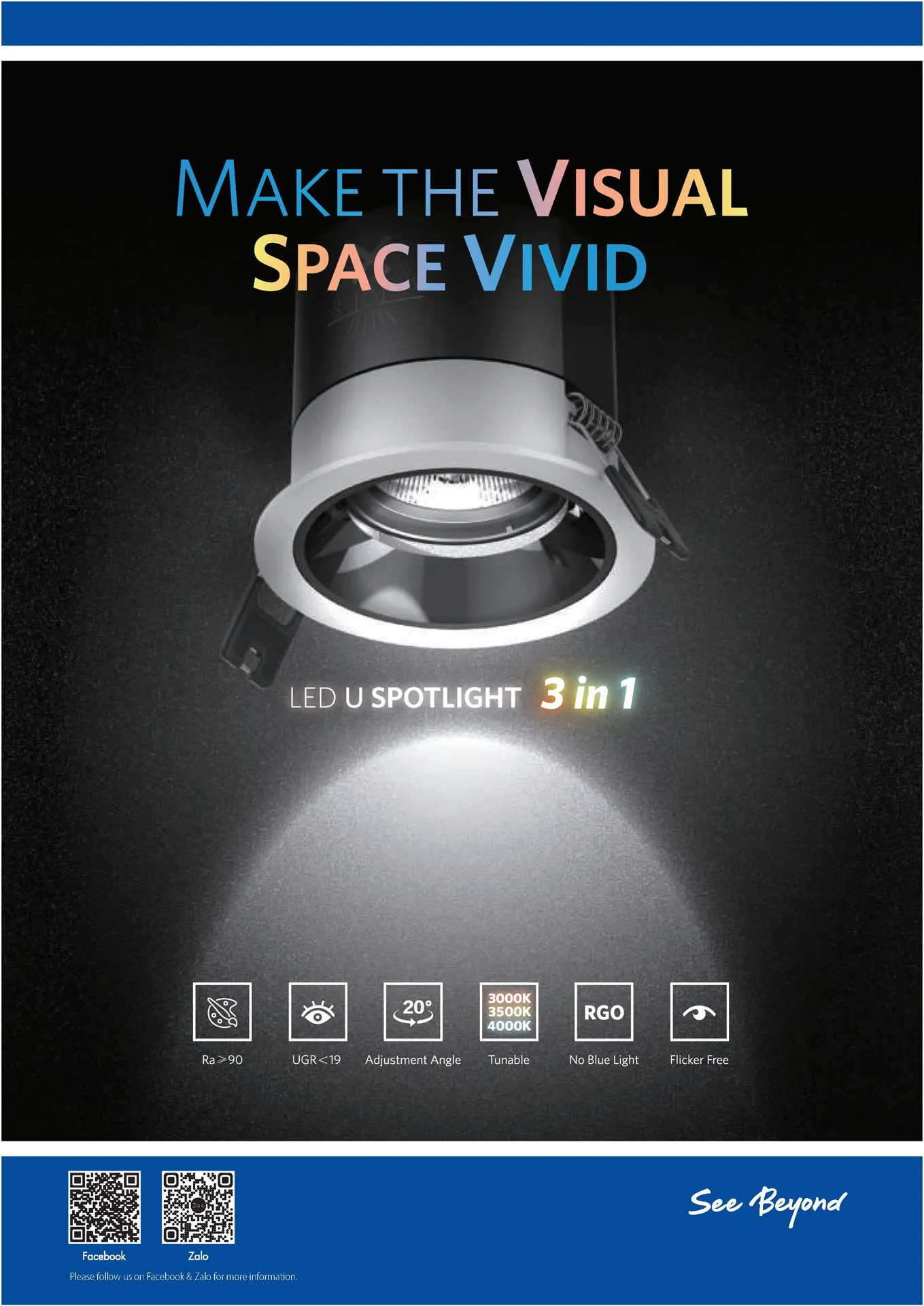 Catalogue OPPLE Lighting 2026 - Trang 31)