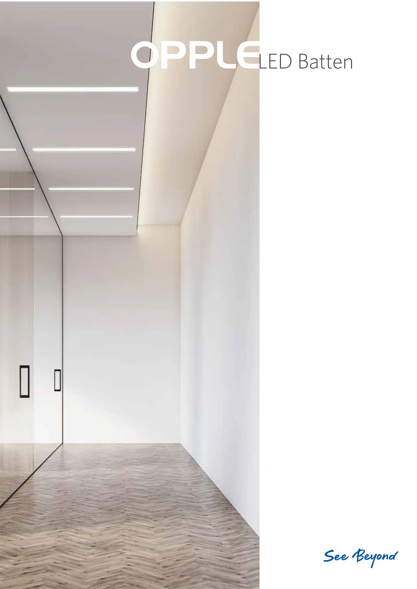 Catalogue OPPLE Lighting 2026 - Trang 13)