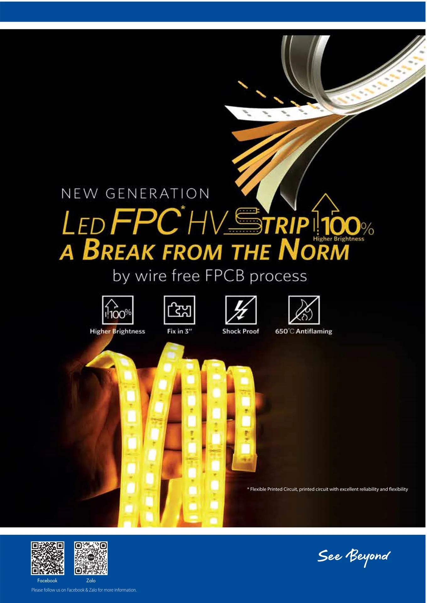 Catalogue OPPLE Lighting 2026 - Trang 19)