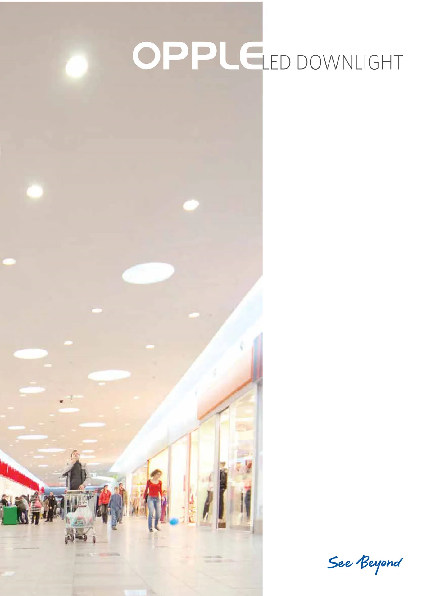 Catalogue OPPLE Lighting 2026 - Trang 31)