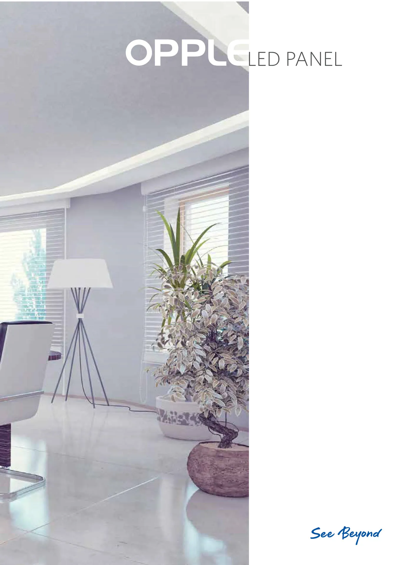 Catalogue OPPLE Lighting 2026 - Trang 40)