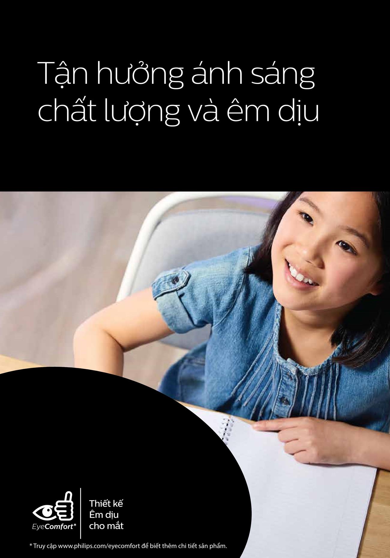 Bảng Giá đèn chiếu sáng Philips 2023 - Trang 38)