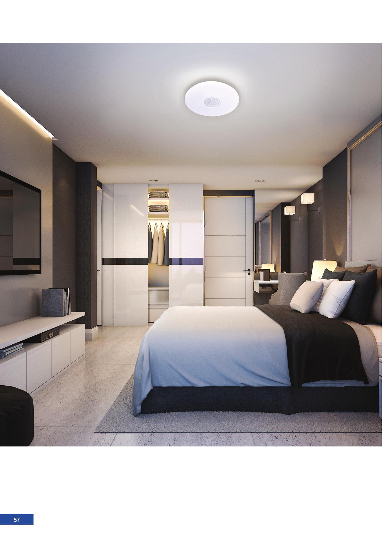 Catalogue Đèn LED Panasonic 2023 - Trang 58)